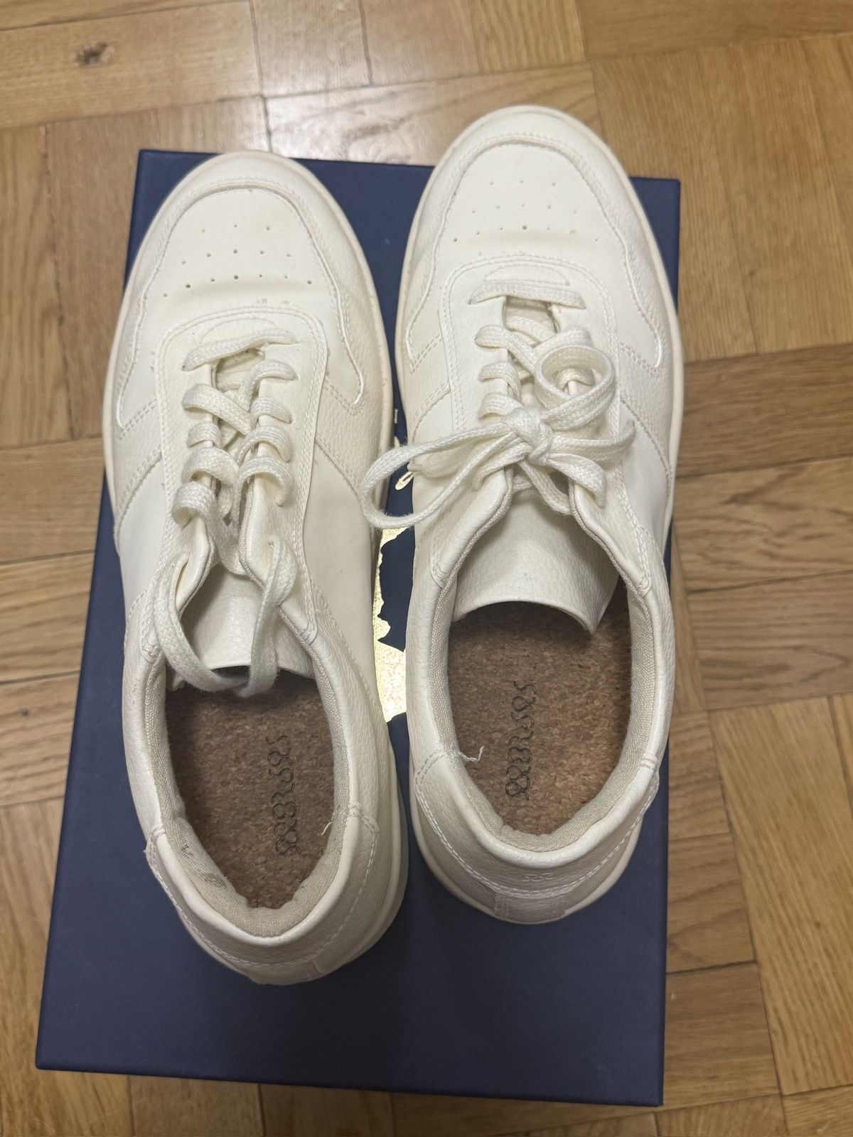 MORJAS The Plant Sneaker Size US 8.5 / EU 41-42 - 3 Thumbnail