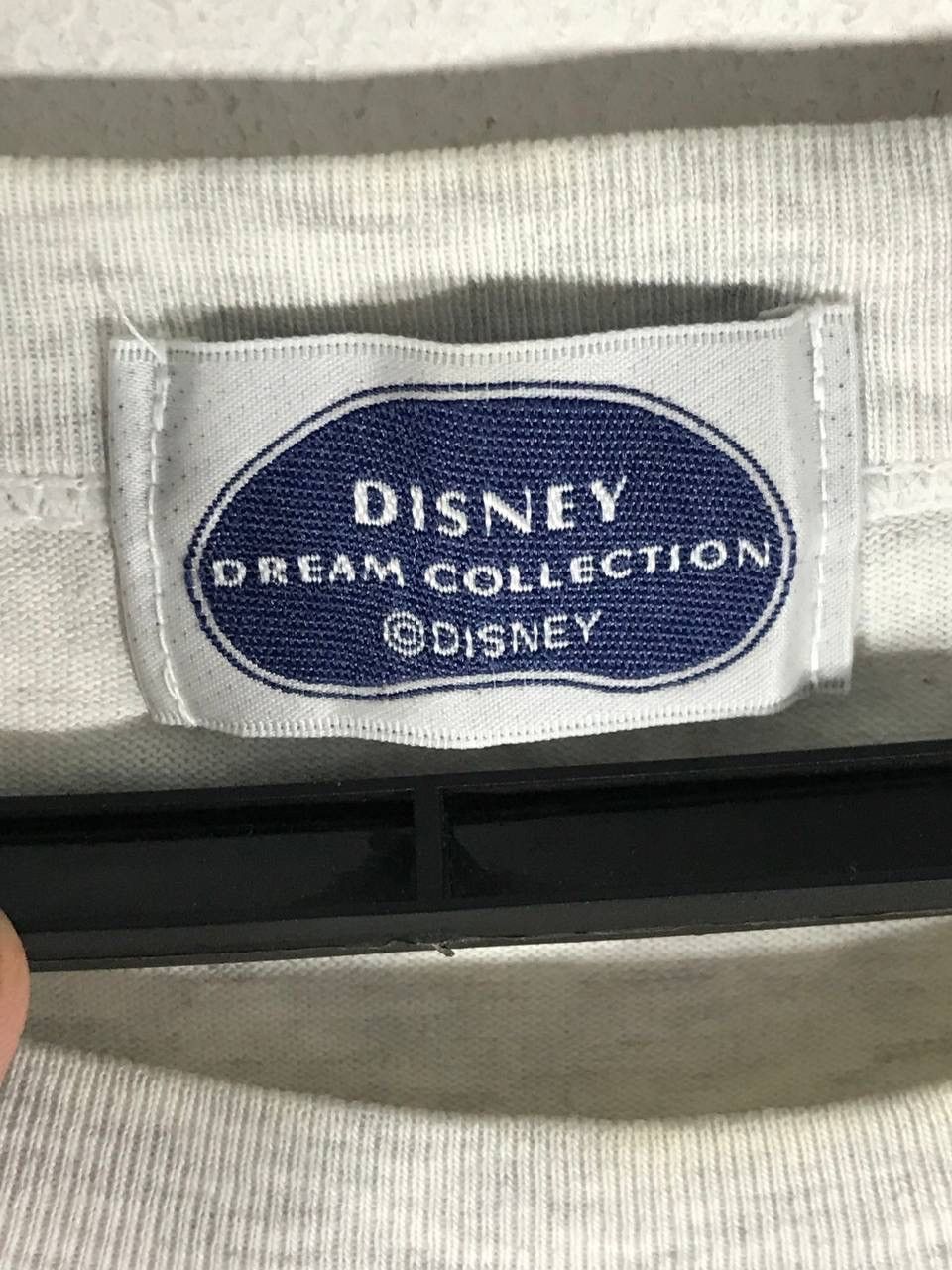 Disney × Vintage Vintage pluto dog Mickey mouse Size US L / EU 52-54 / 3 - 8 Thumbnail