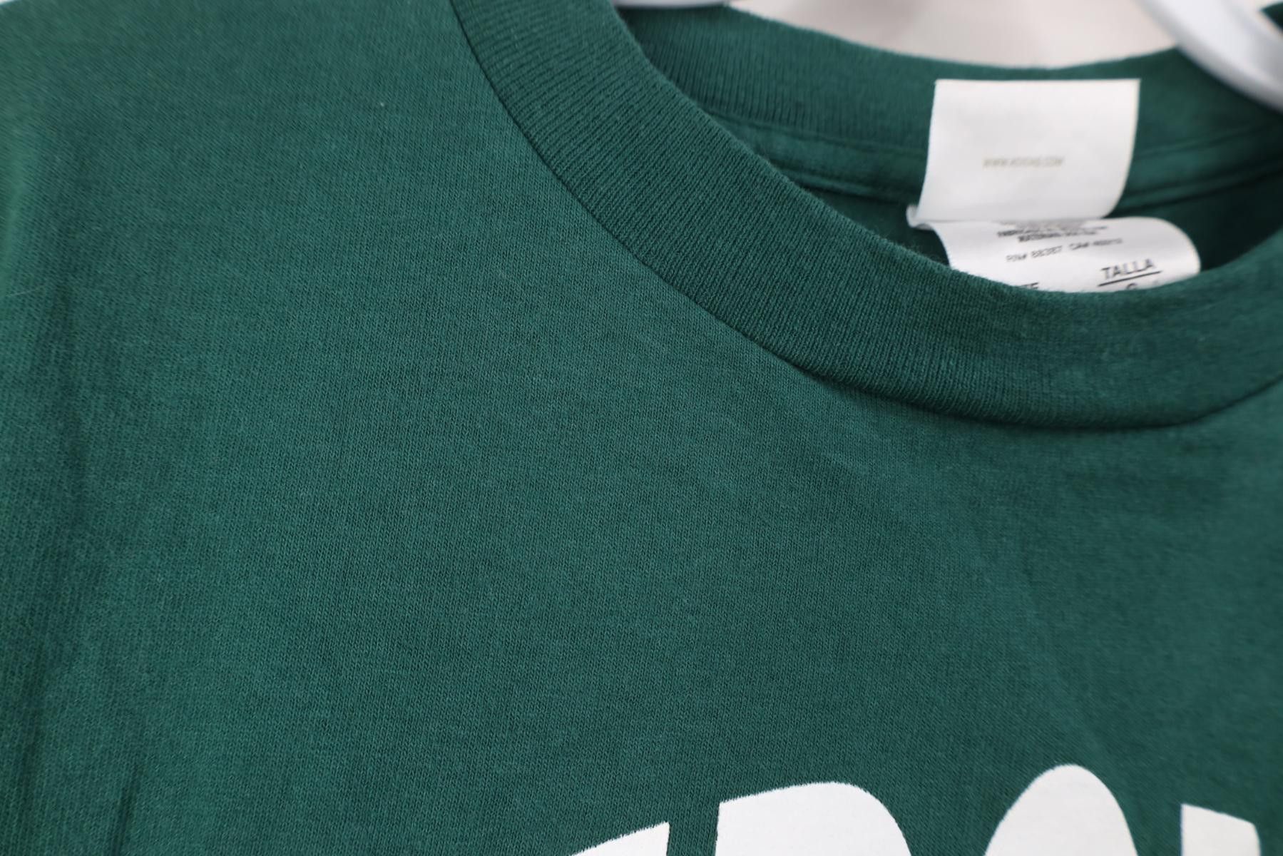 Adidas Vintage Y2K Adidas Madonna University Volleyball T-Shirt Size US L / EU 52-54 / 3 - 5 Thumbnail