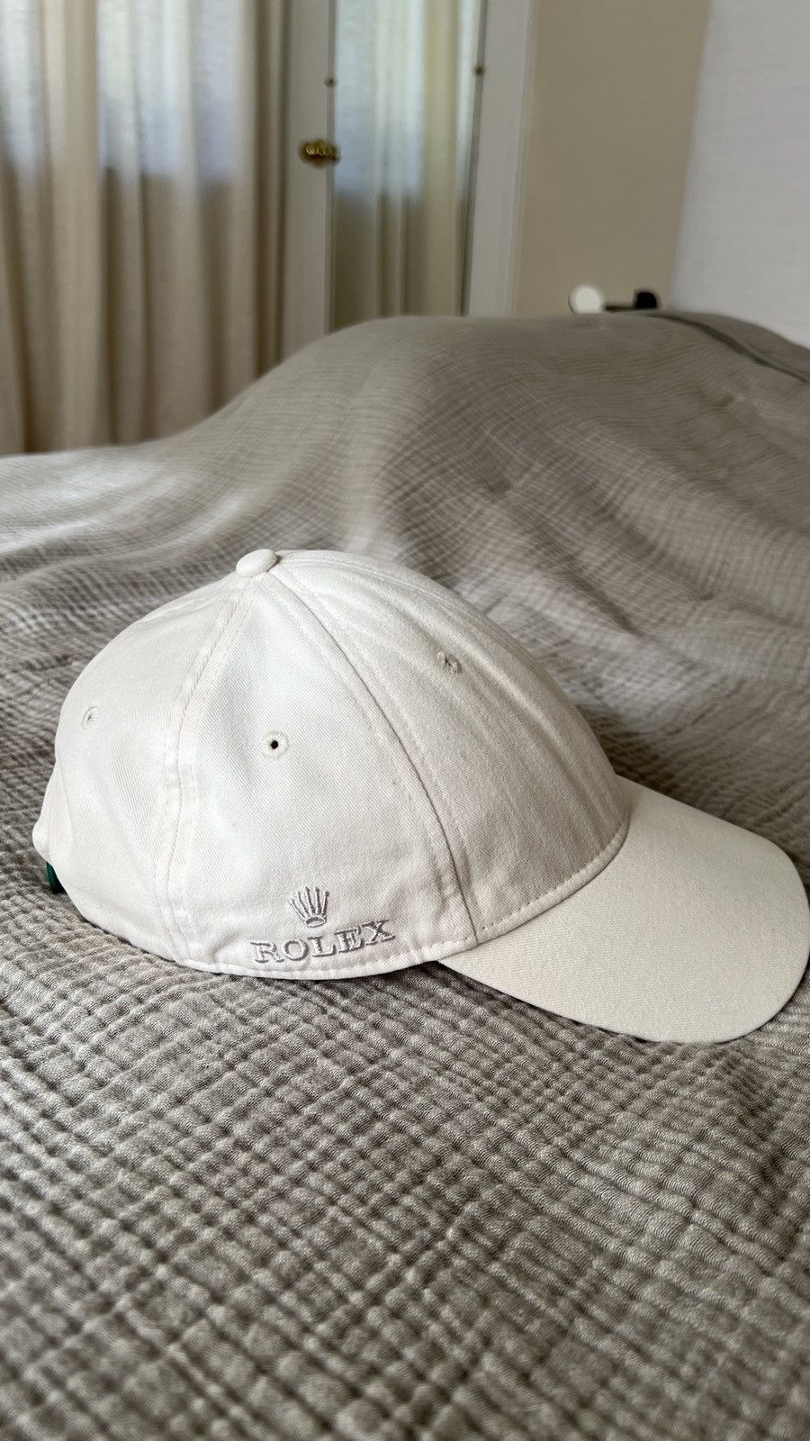 Rolex Rolex Adjustable Hat Stone Color AP Size ONE SIZE - 4 Thumbnail
