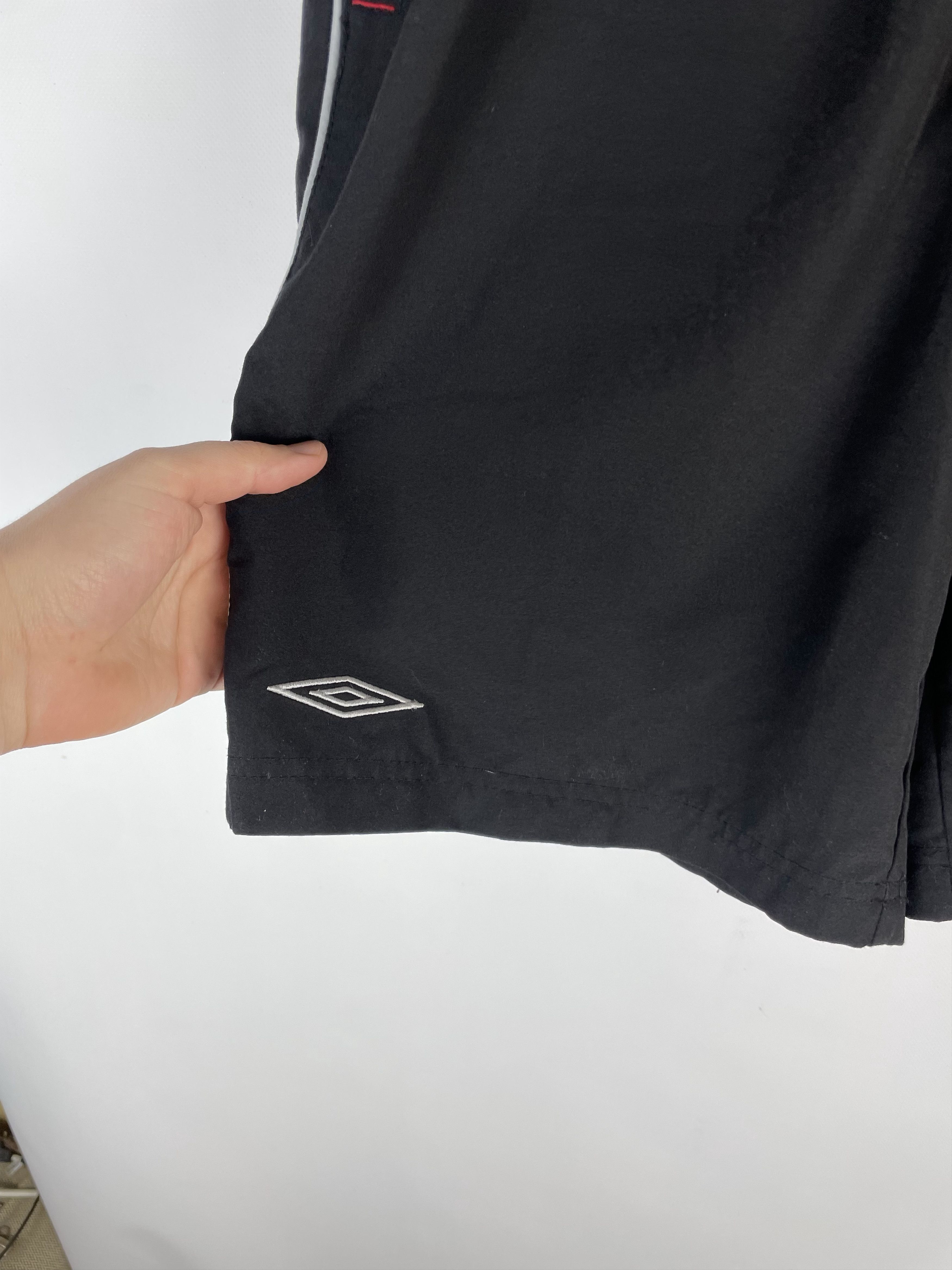 Umbro × Vintage Vintage Umbro Shorts 90s Size US 34 / EU 50 - 4 Thumbnail