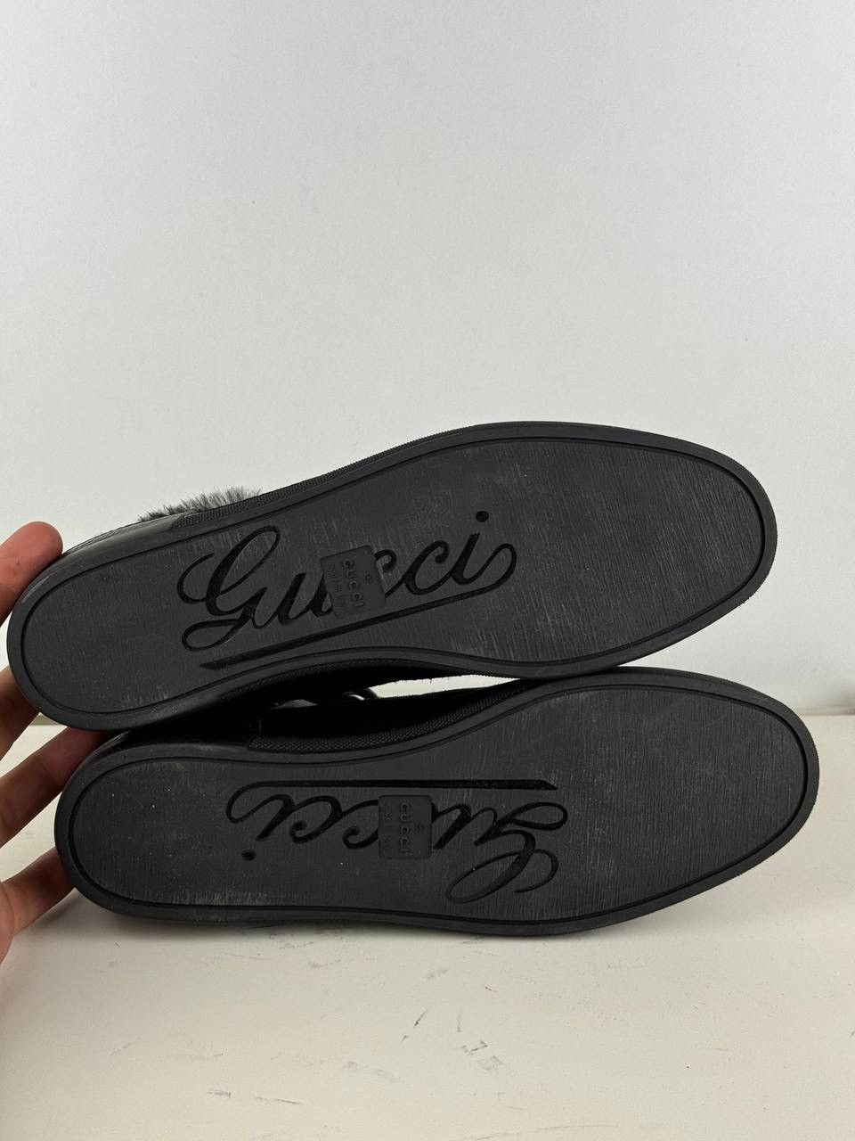 Gucci Gucci sneakers Size US 9.5 / IT 39.5 - 7 Thumbnail