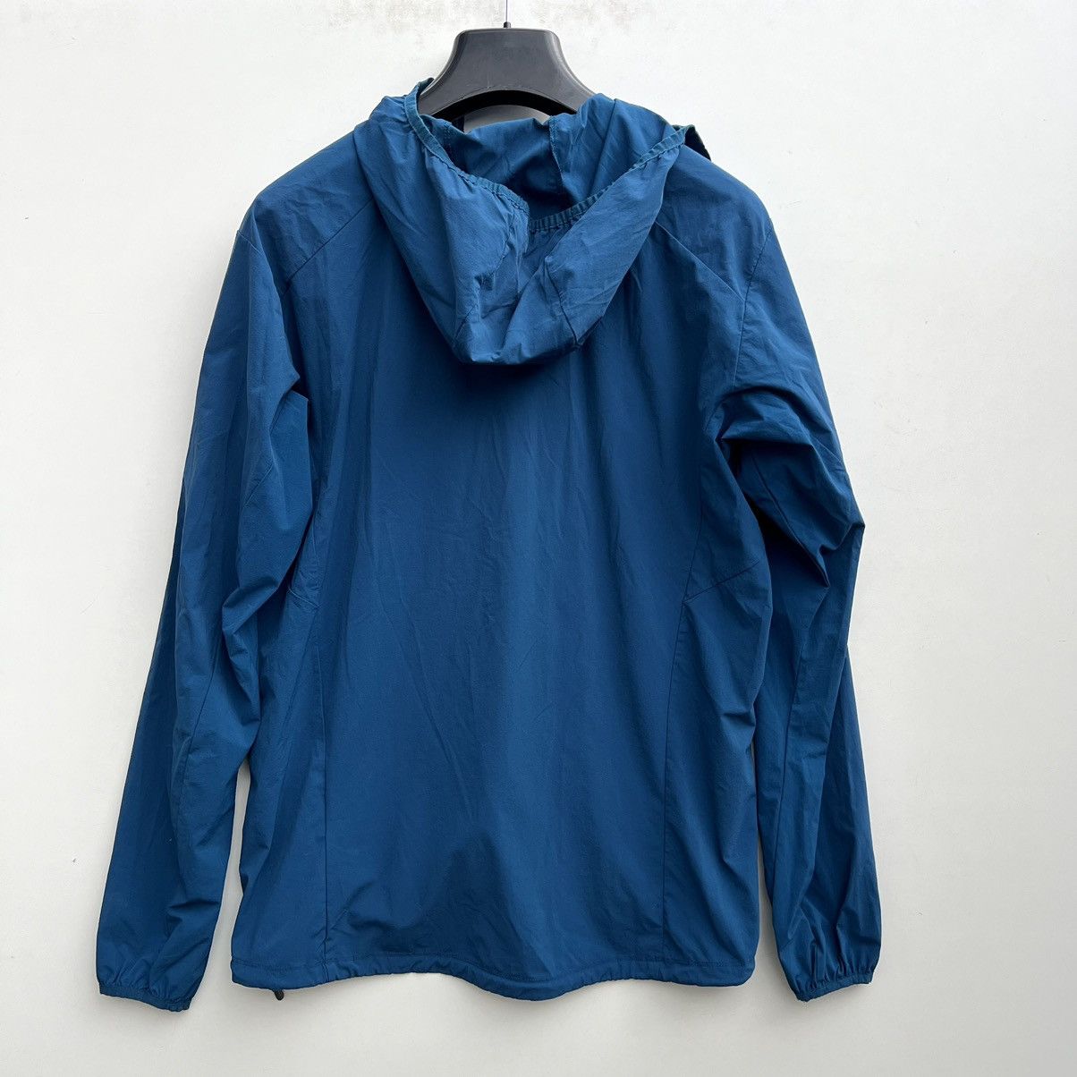 Rab Rab Borealis Jacket QWS-35 Size US XL / EU 56 / 4 - 6 Thumbnail
