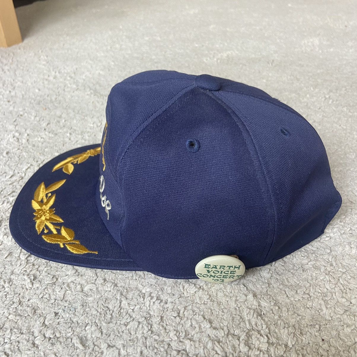 Vintage Vintage JASDF Blue Impulse Size 36 - 5 Thumbnail