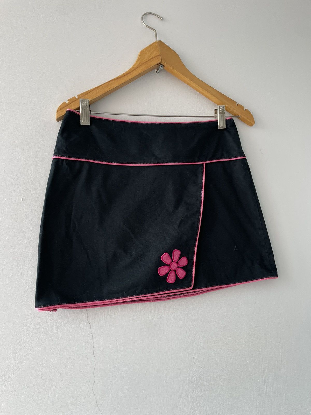 Vintage y2k skirt Size 25" / US 0 / IT 36 - 7 Thumbnail