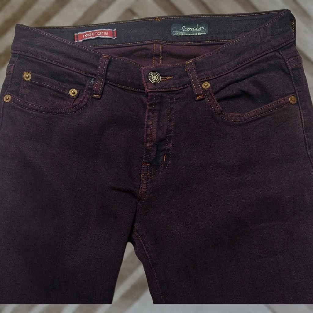Denime VINTAGE? No. Size 29" - 1 Thumbnail