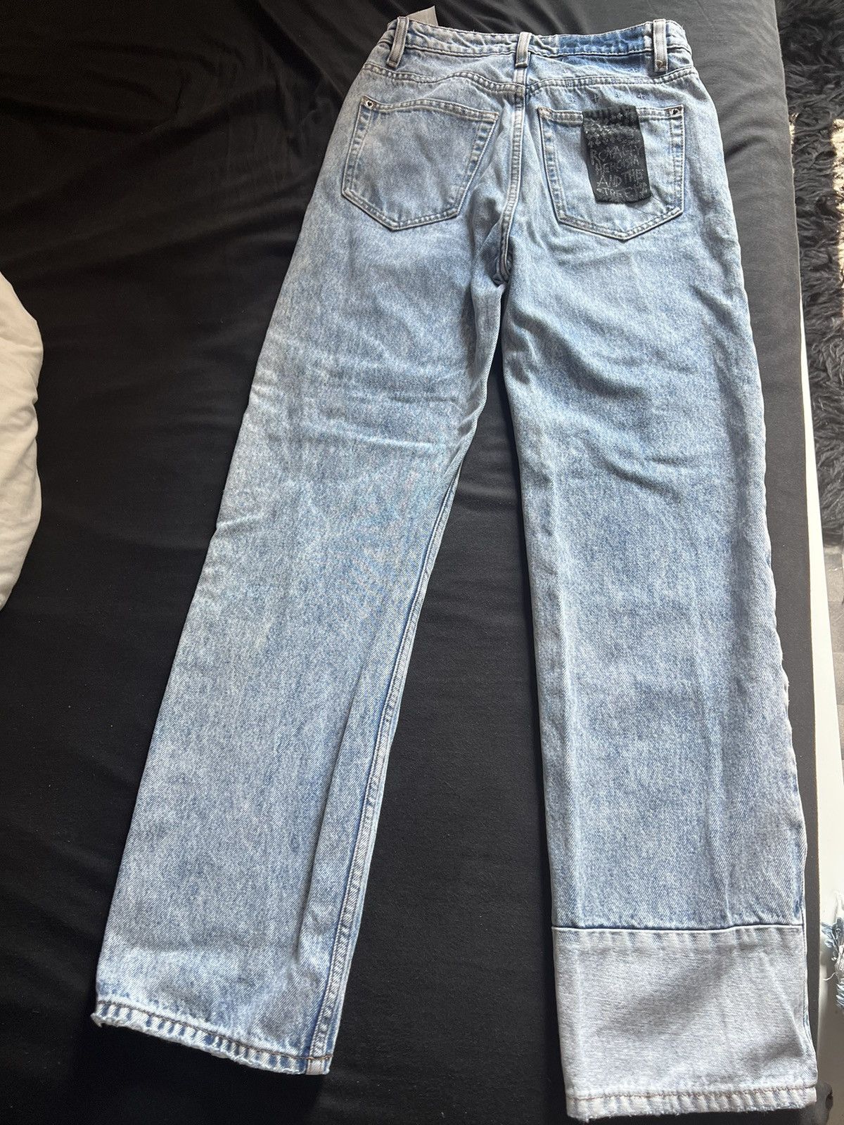 Ksubi Womens Ksubi Jeans Size 24" / US 00 / IT 34 - 7 Thumbnail