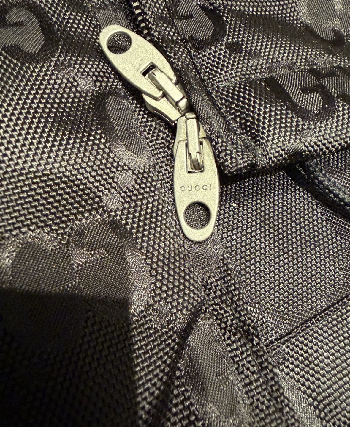 Gucci Gucci gg monogram windbreaker Size US L / EU 52-54 / 3 - 8 Thumbnail