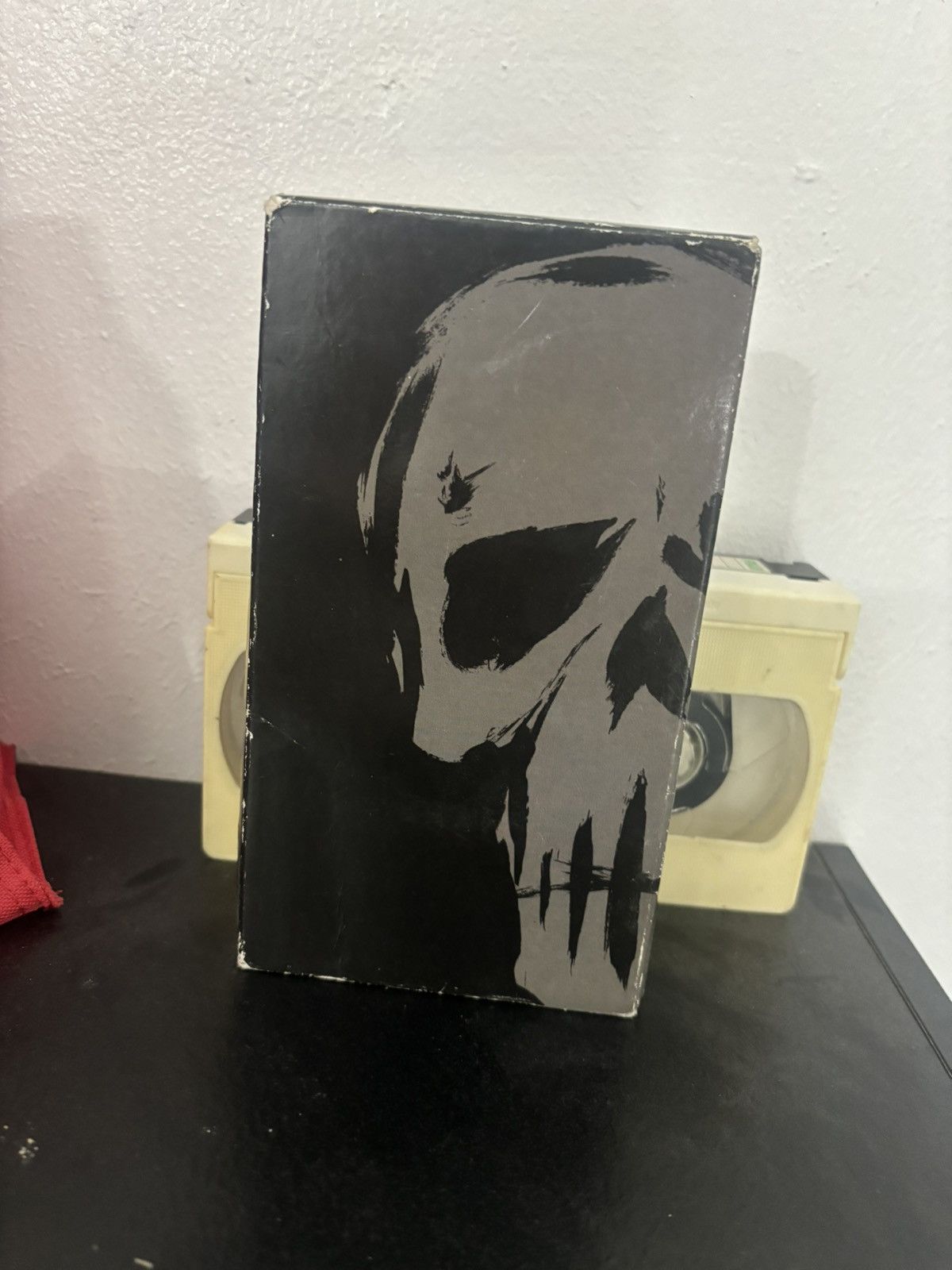Zero Skateboards Zero Skateboards “dying to live” skate video VHS (2002) Size ONE SIZE - 1 Preview