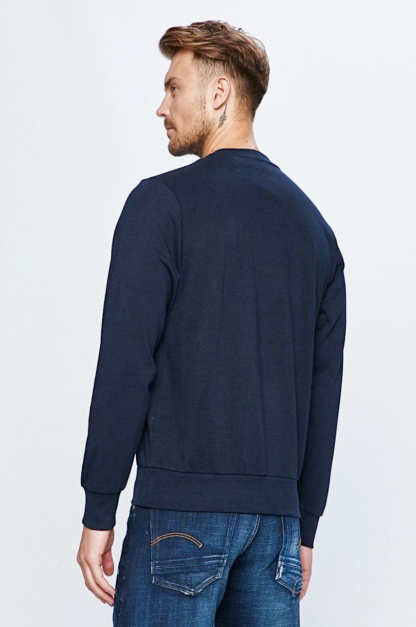 Diesel Diesel Sweatshirt Girk K11 Logo Size US L / EU 52-54 / 3 - 14 Thumbnail