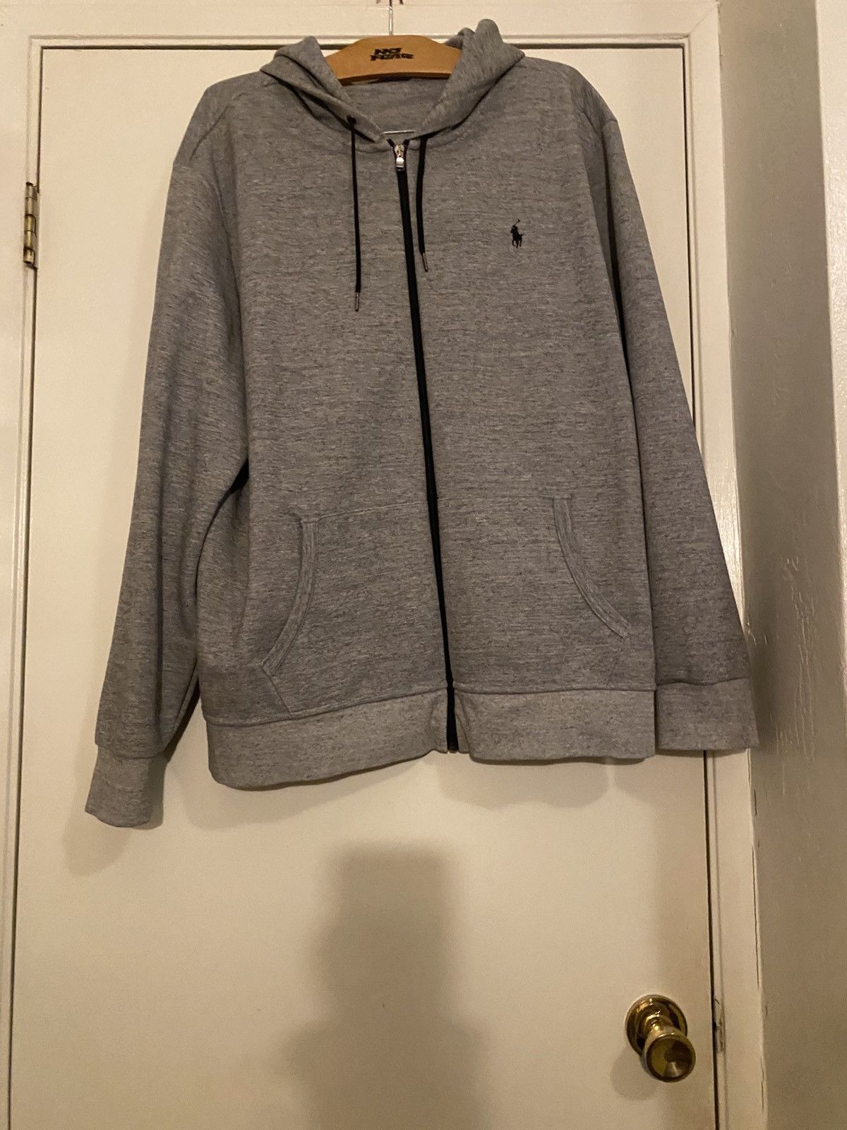 Polo Ralph Lauren Polo zip up Size US XXL / EU 58 / 5 - 1 Thumbnail