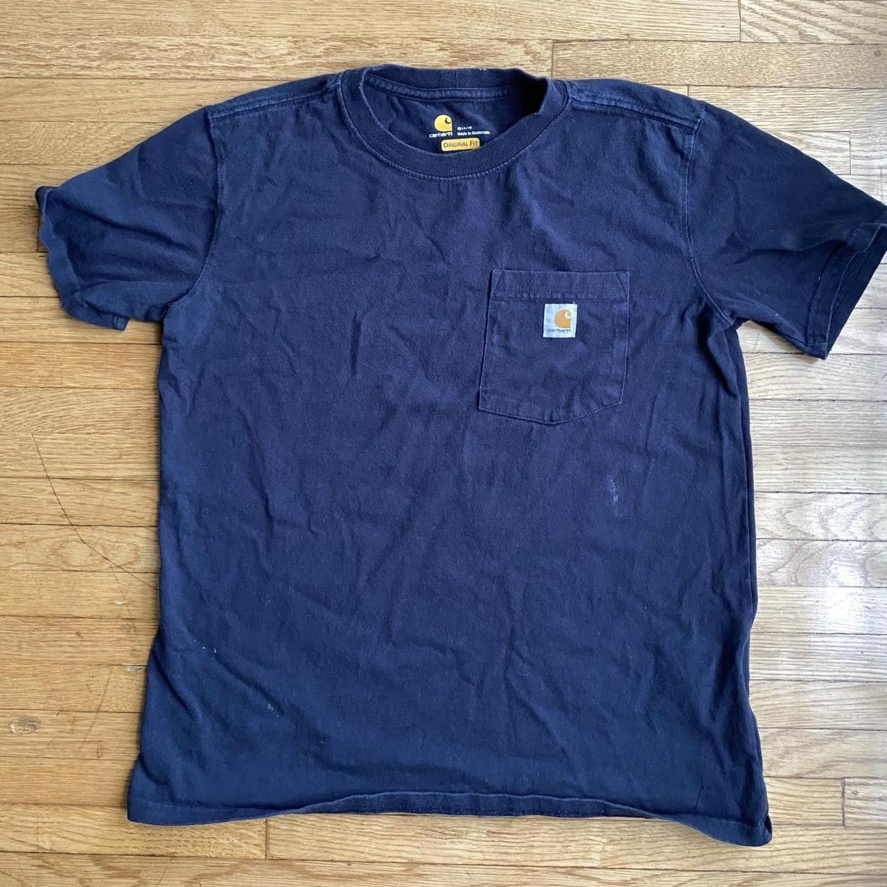 Carhartt Carhartt Tee Size US S / EU 44-46 / 1 - 1 Thumbnail