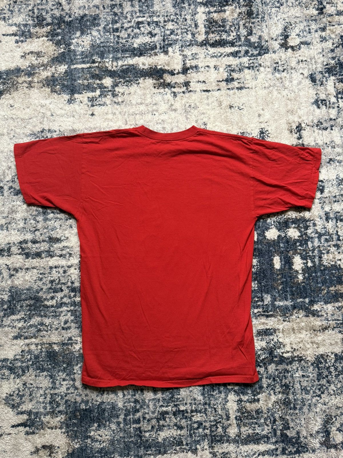 Half Evil Half Evil x Kodone Dark Angel Tee Size US L / EU 52-54 / 3 - 4 Thumbnail