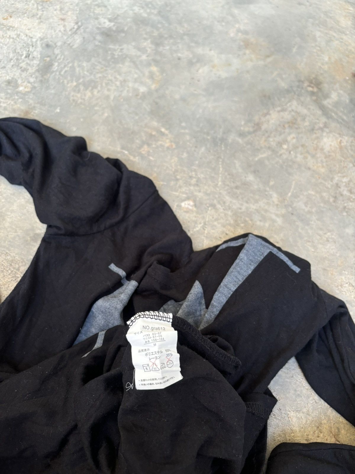 Hysteric Glamour Y2k Grl Give Off A Radiance Ifsixwasnine Style Longsleeve Size L / US 10 / IT 46 - 5 Thumbnail