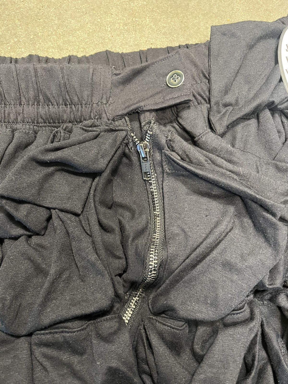 Dasyori Yorisport Multi pocket dress with tags