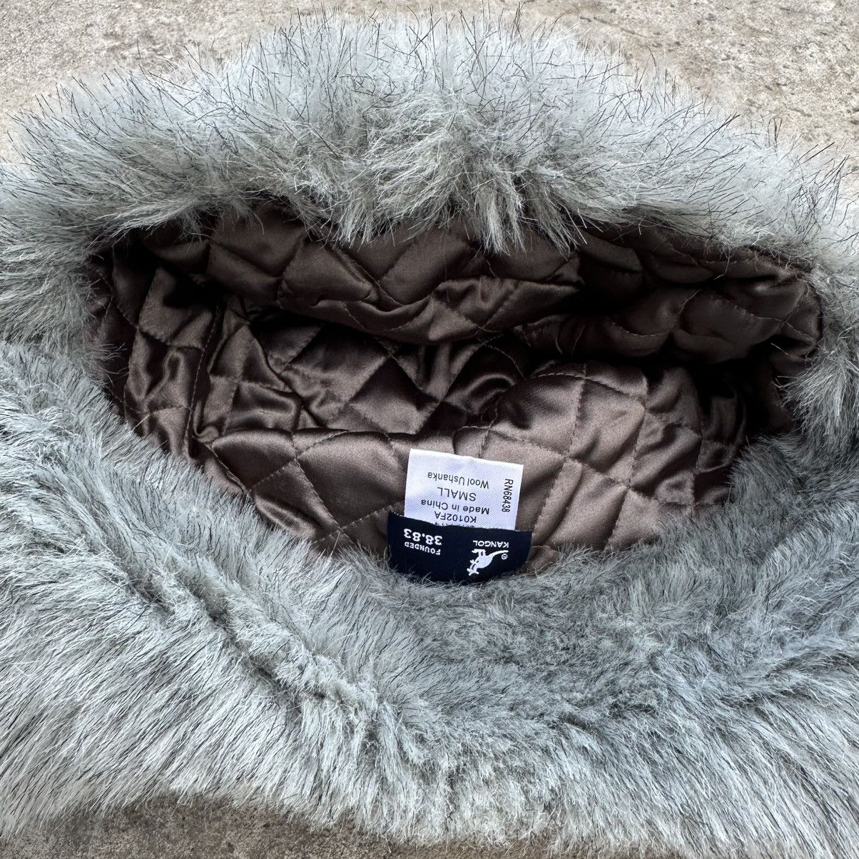Kangol Vintage Kangol Ear Flaps Hat Cap Y2K Size Small Size ONE SIZE - 10 Thumbnail