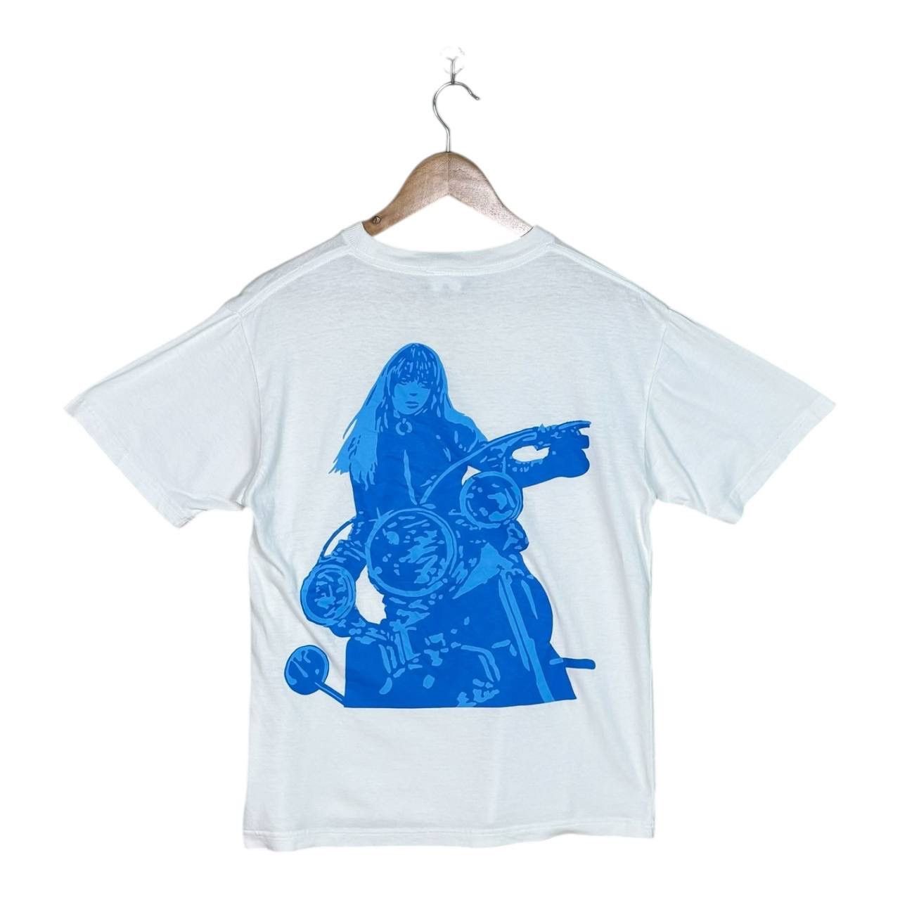 Hysteric Glamour × Japanese Brand × Vintage Hysteric Glamour