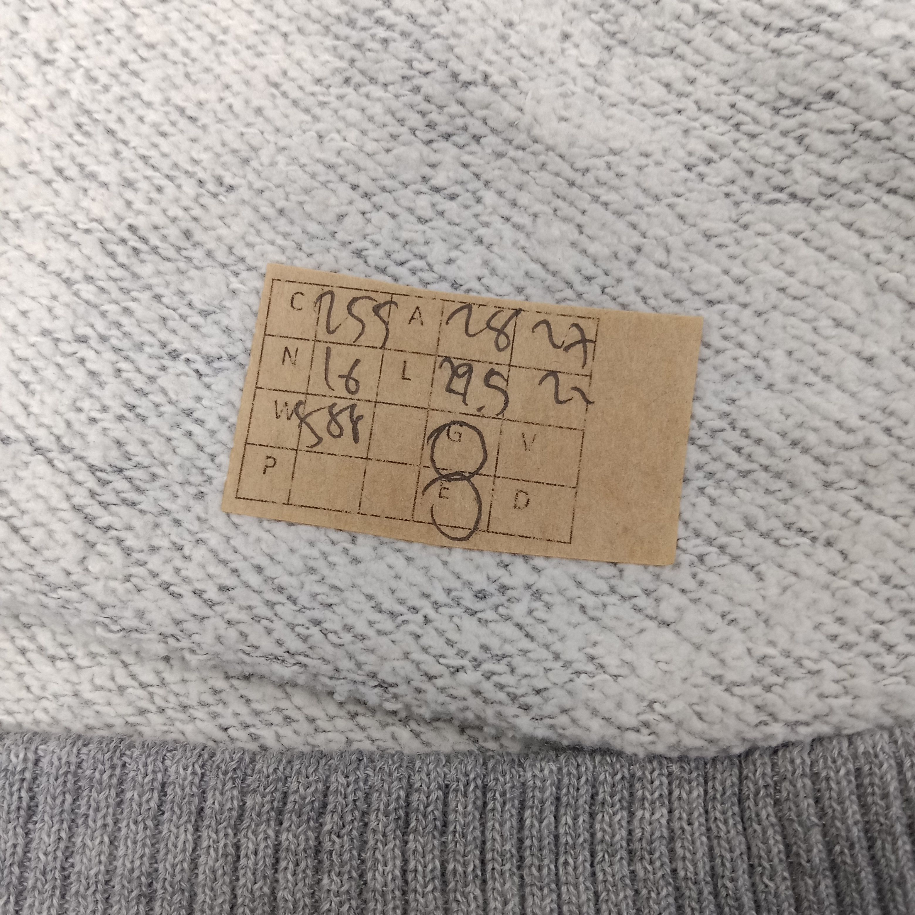 Lee New York Yankess Baseball Team Sweatshirt C255N16 Size US XXL / EU 58 / 5 - 9 Thumbnail