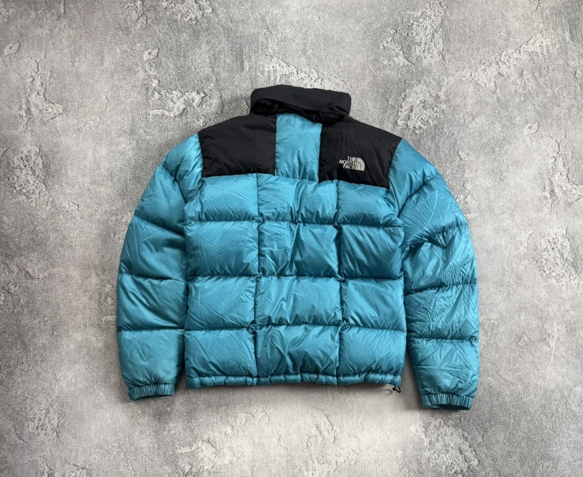 The North Face The North Face XS/size 800 Summit Series down jacket outdoor Size US XS / EU 42 / 0 - 16 Thumbnail