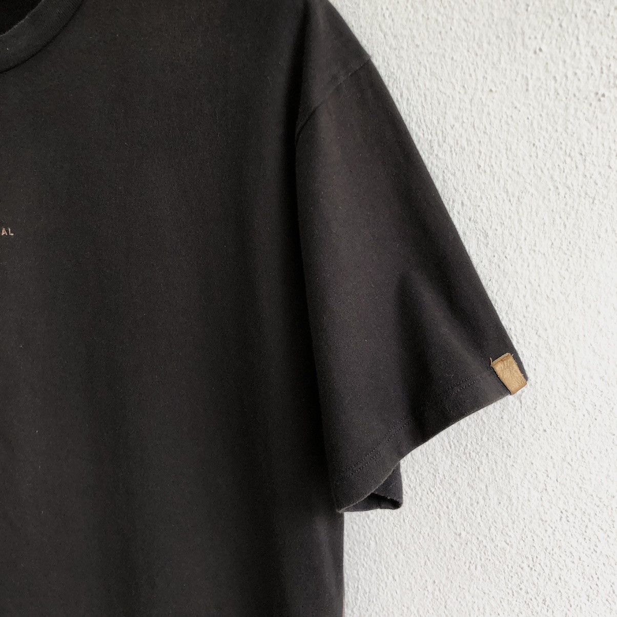 Beams Plus BEAMS LIGHT fullprint faded t shirt Size US S / EU 44-46 / 1 - 4 Thumbnail