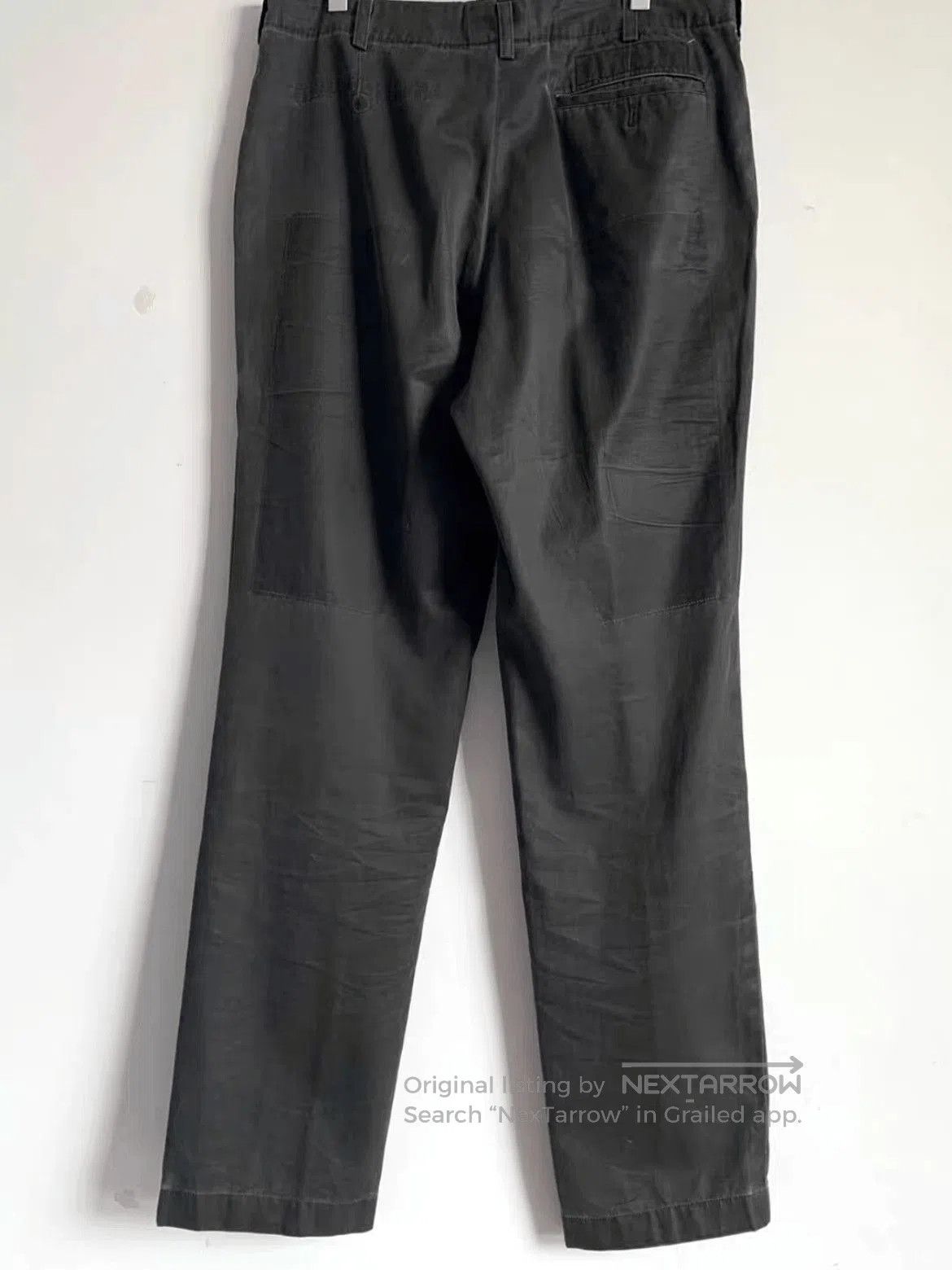 Undercover Sz L Undercover 99SS Relief Vintage Wash Cargo. Size US 32 / EU 48 - 2 Thumbnail