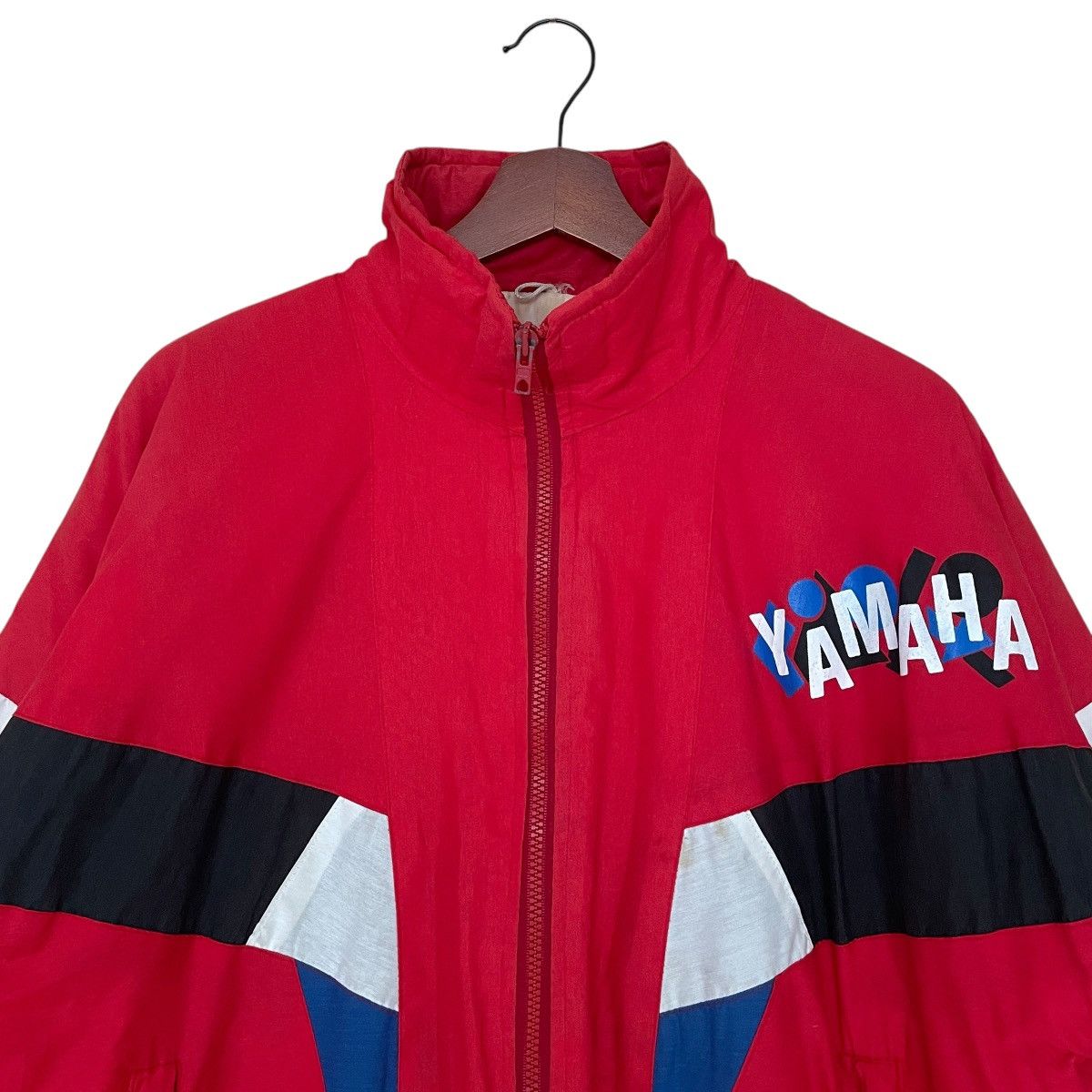 Yamaha Vintage Racing Brand Yamaha Jacket 1980s Size US L / EU 52-54 / 3 - 7 Thumbnail