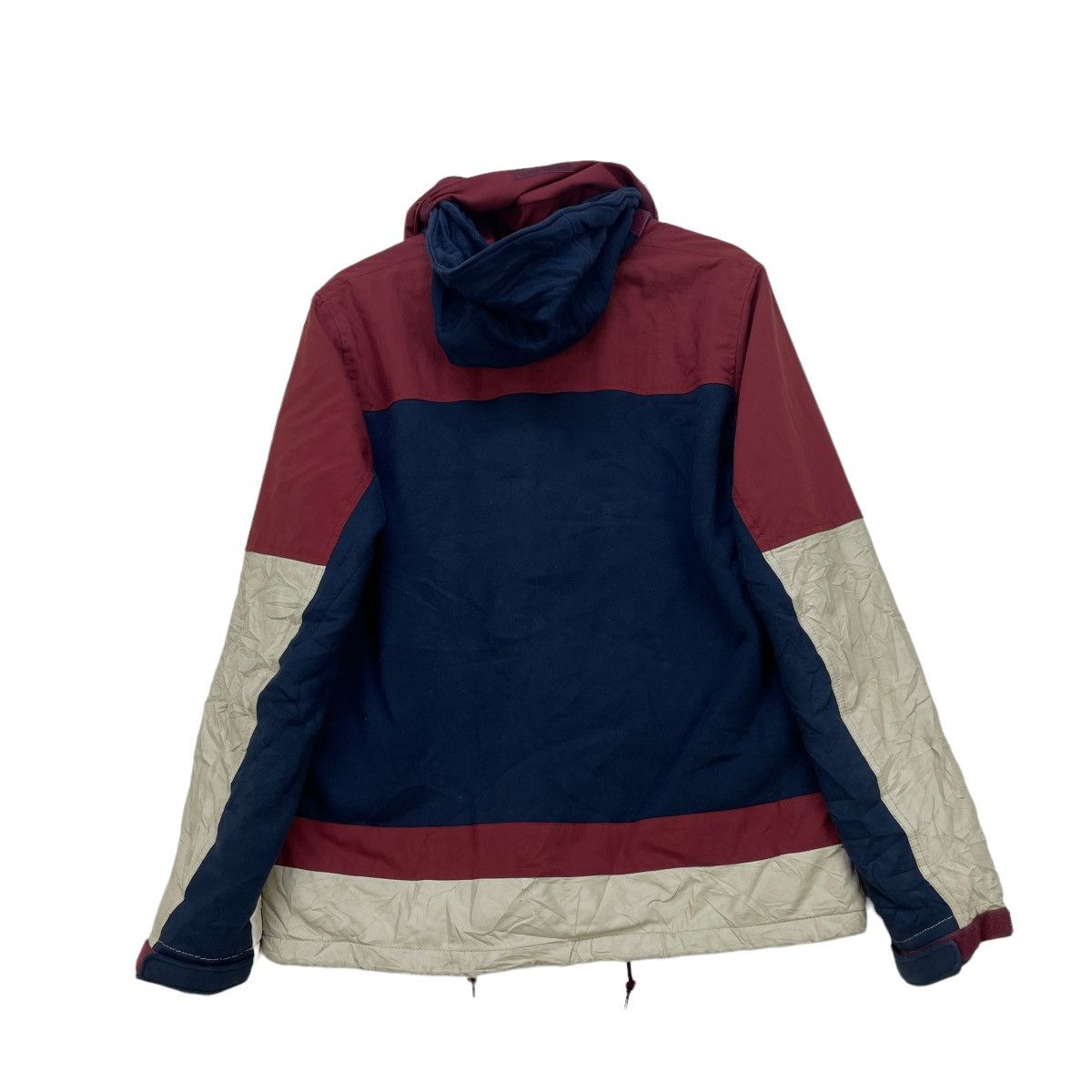 Japanese Brand × WHIZ LIMITED 💥Made In Japan Whitz Limited Multi Colour Hooded Size US M / EU 48-50 / 2 - 3 Thumbnail