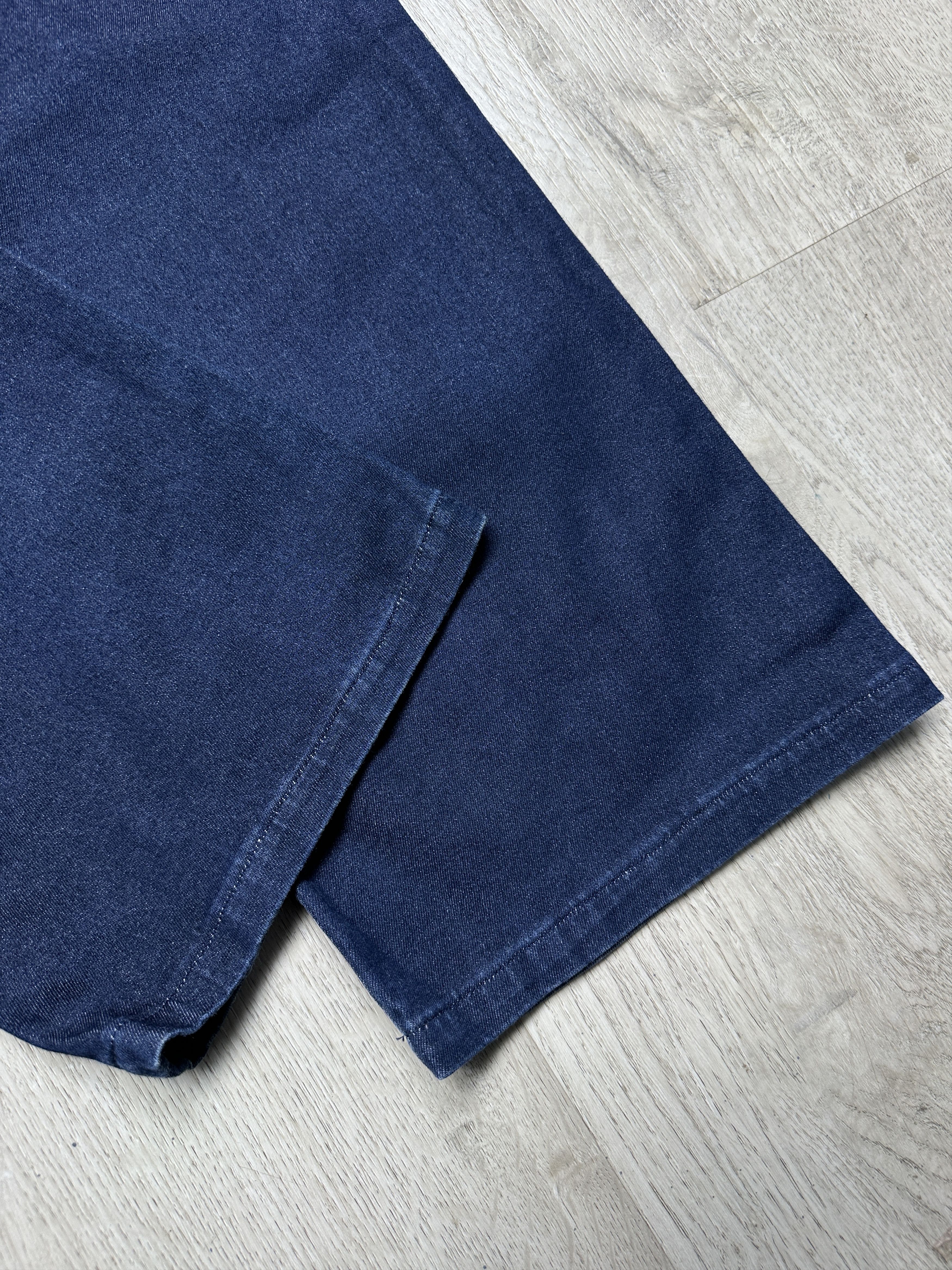 Armani Armani Jeans Mens Denim Pants Jeans Size US 33 - 3 Thumbnail