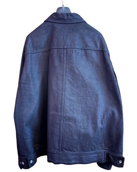 Rick Owens Rick Owens Runway Lido Worker Jacket Size US L / EU 52-54 / 3 - 4 Thumbnail
