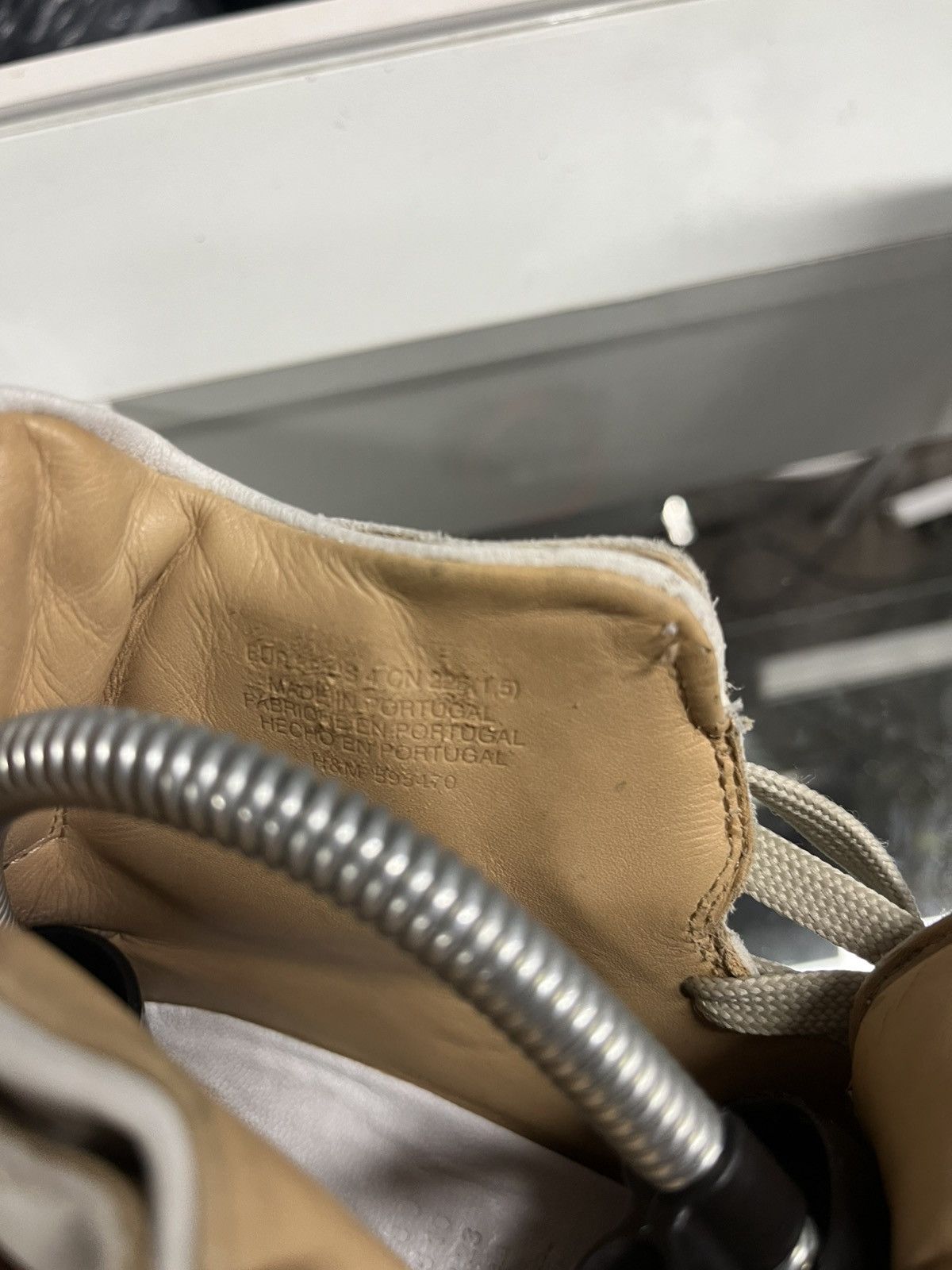 H&M × Maison Margiela H&M x Maison Margiela 2012 high Size US 5 / IT 35 - 3 Thumbnail
