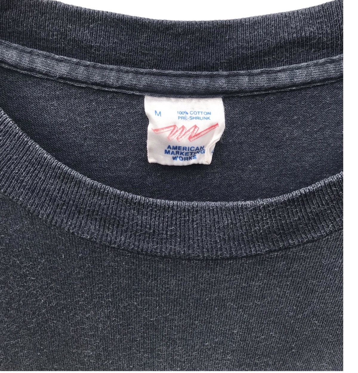 Body Glove Vintage 1988 Body Glove Volleyball Sportwear Faded Shirt Size US S / EU 44-46 / 1 - 2 Thumbnail