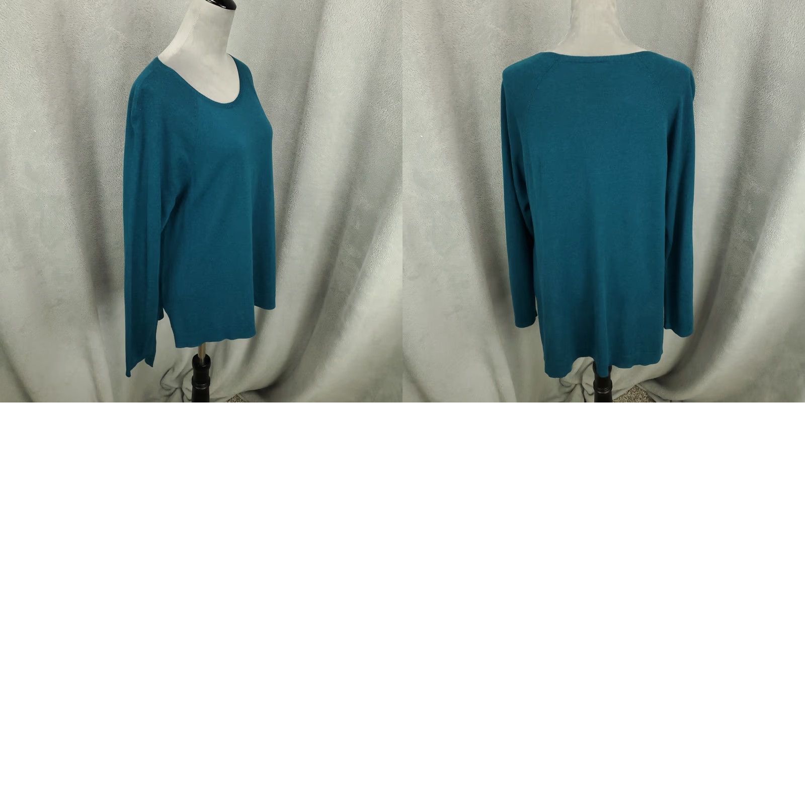 Eileen Fisher VINTAGE: No (Oops) Size M / US 6-8 / IT 42-44 - 8 Thumbnail