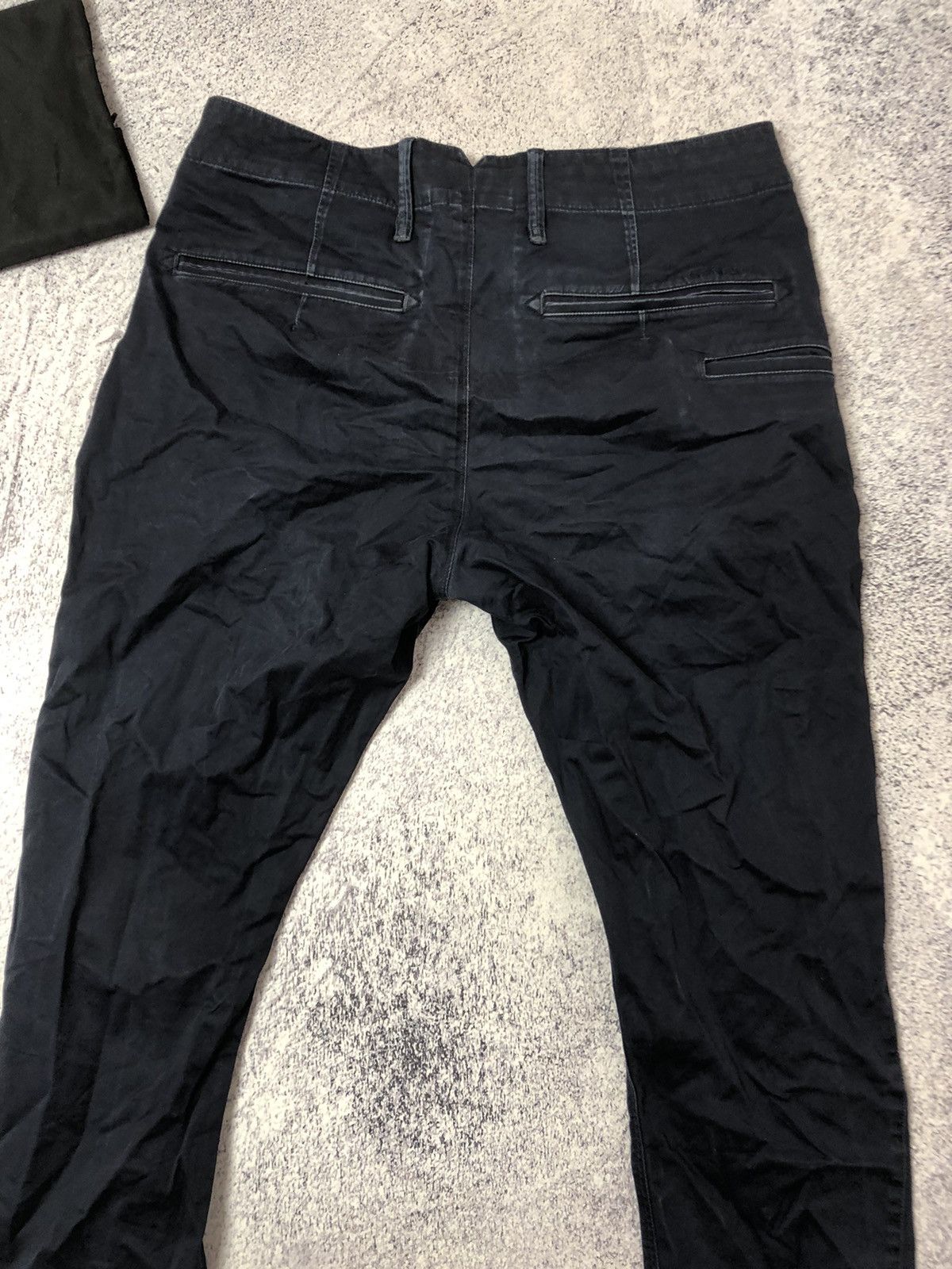 G-Star × Vintage Casual pants G-Star raw size 32 Size US 32 / EU 48 - 9 Thumbnail