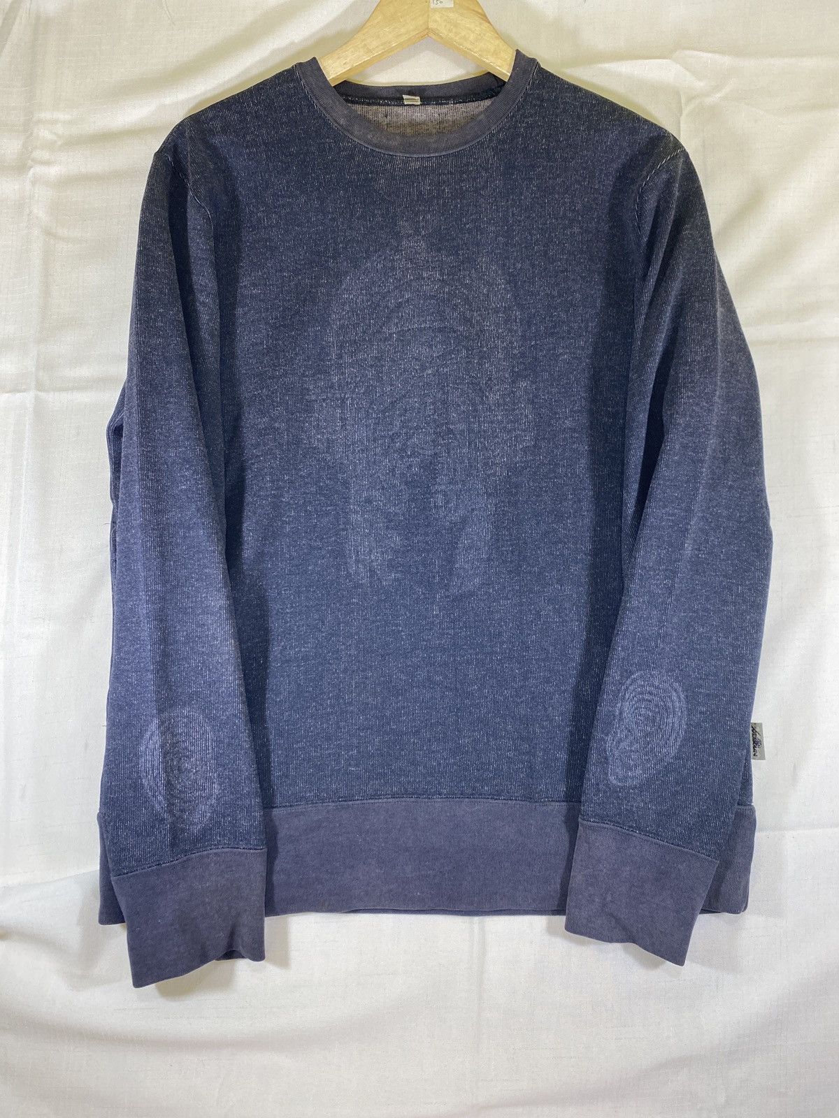 Lad Musician archive elecmen 21 sweater Size US M / EU 48-50 / 2 - 1 Thumbnail