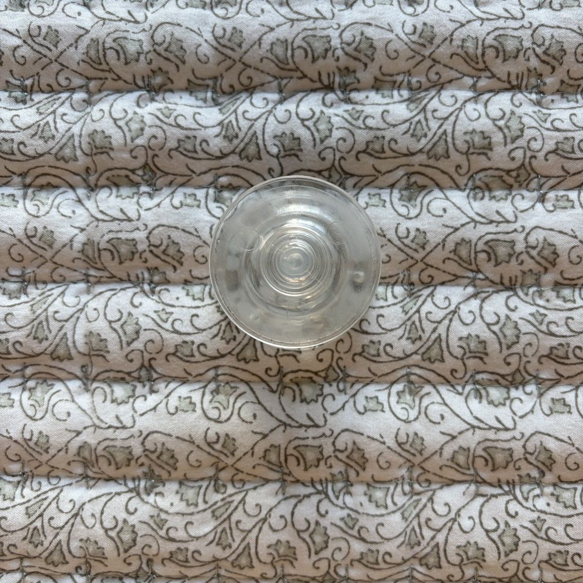 Other Baby’s breath floral clear popsocket Size ONE SIZE - 3 Thumbnail