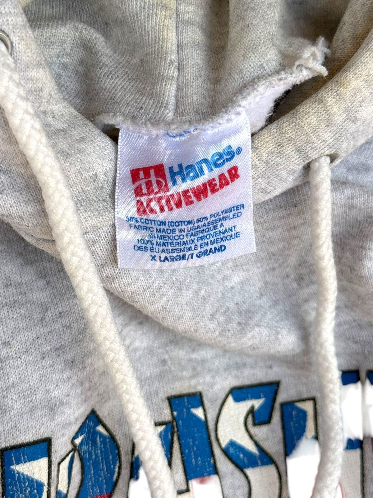 Alien Workshop × Thrasher 🔥Rare🔥 Thrasher Big Logo Skateboarding Hoodie Vintage 90’s Size US XL / EU 56 / 4 - 8 Thumbnail
