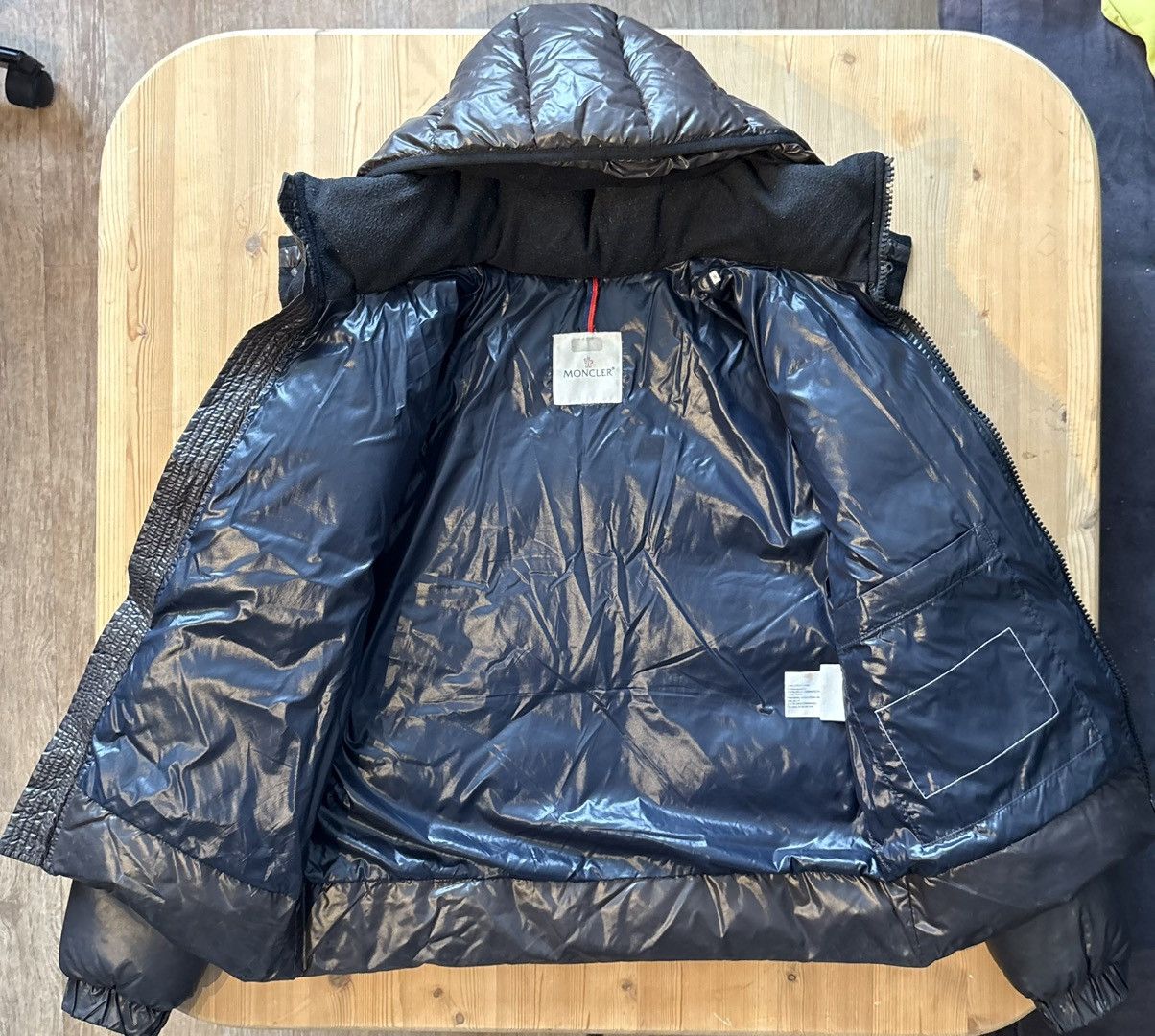 Moncler Moncler Himalaya Jacket Size US S / EU 44-46 / 1 - 11 Thumbnail