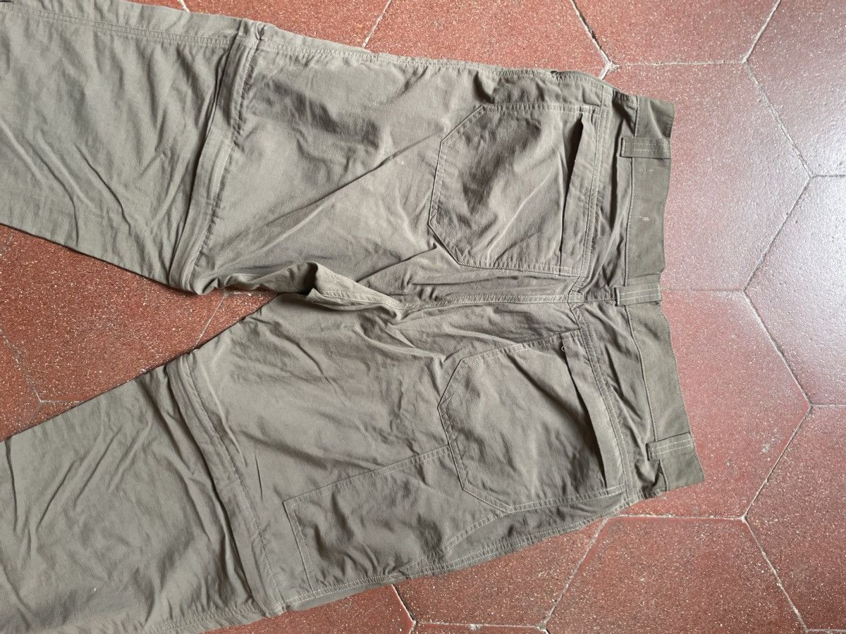 Patagonia Patagonia Green Pants & Shorts size 34 Size US 34 / EU 50 - 10 Thumbnail