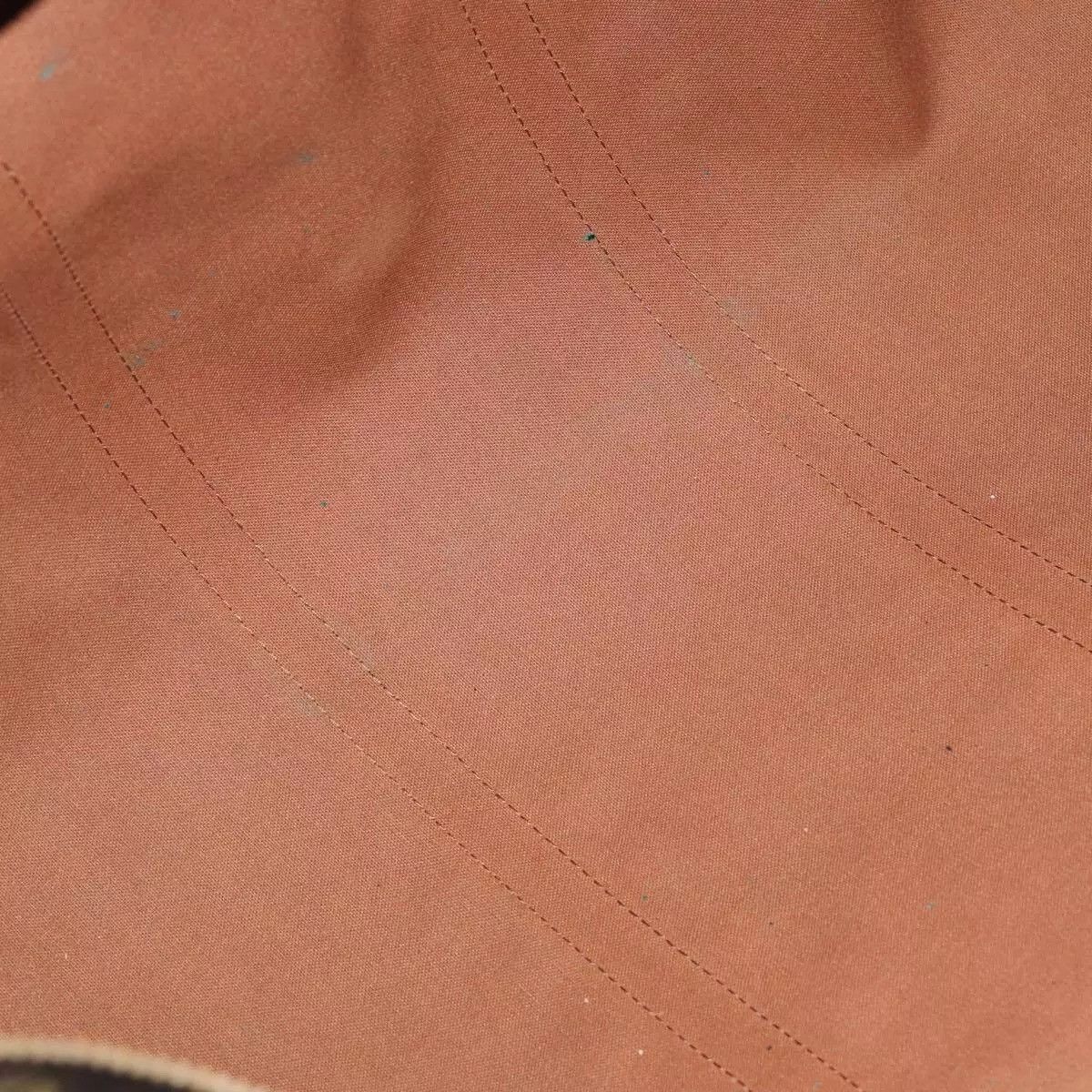 Louis Vuitton LOUIS VUITTON Monogram Keepall 60 Boston Bag Size ONE SIZE - 10 Thumbnail