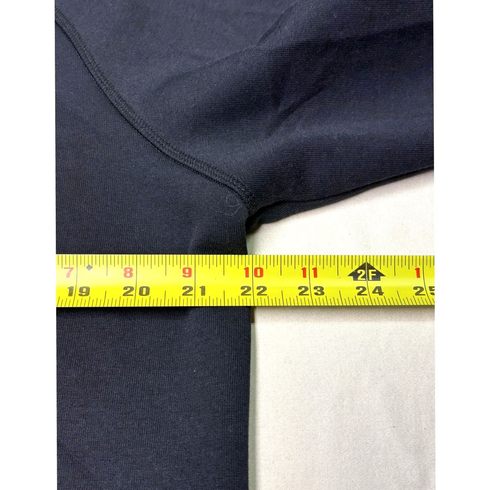 Apple Apple Track Jacket Mens Size L Black Zip Up Long Sleeve Embroidered Logo Size US L / EU 52-54 / 3 - 7 Thumbnail