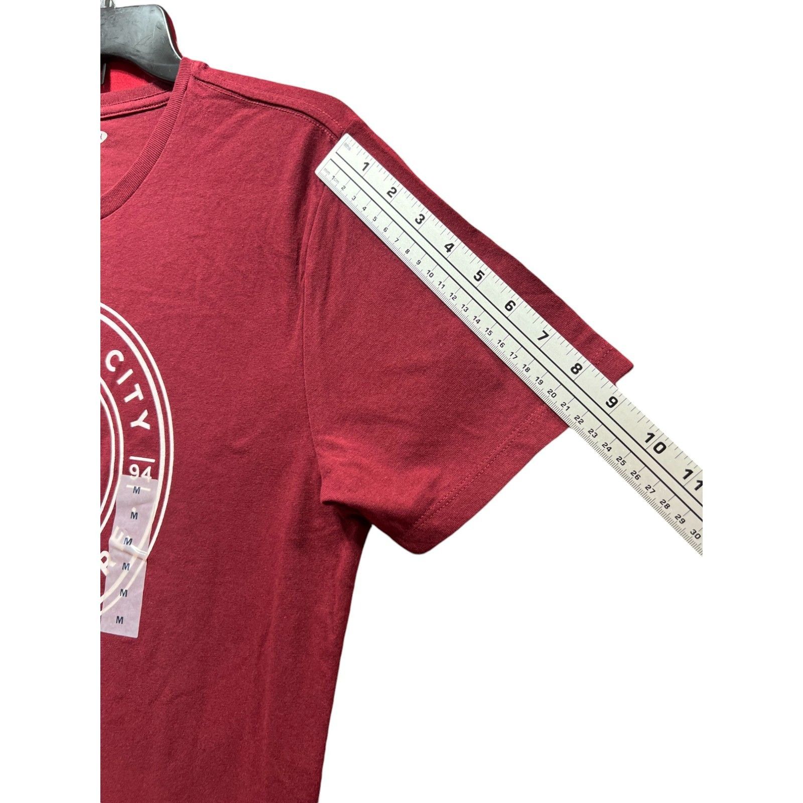 Old Navy Old Navy - Unisex Short Sleeve T-Shirt - Graphic T-Shirt - B Size M / US 6-8 / IT 42-44 - 8 Thumbnail