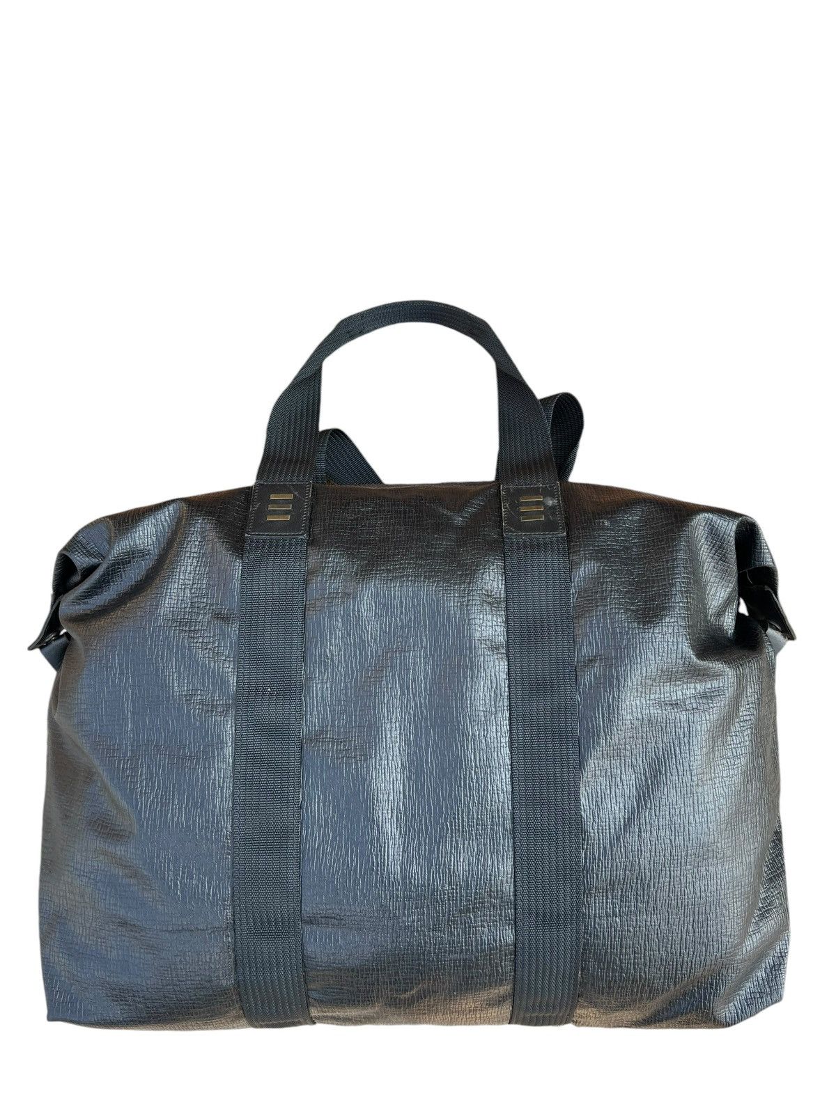 Jean Paul Gaultier Vintage 90s Jean Paul Gaultier Huge Tote Bag Size ONE SIZE - 11 Thumbnail