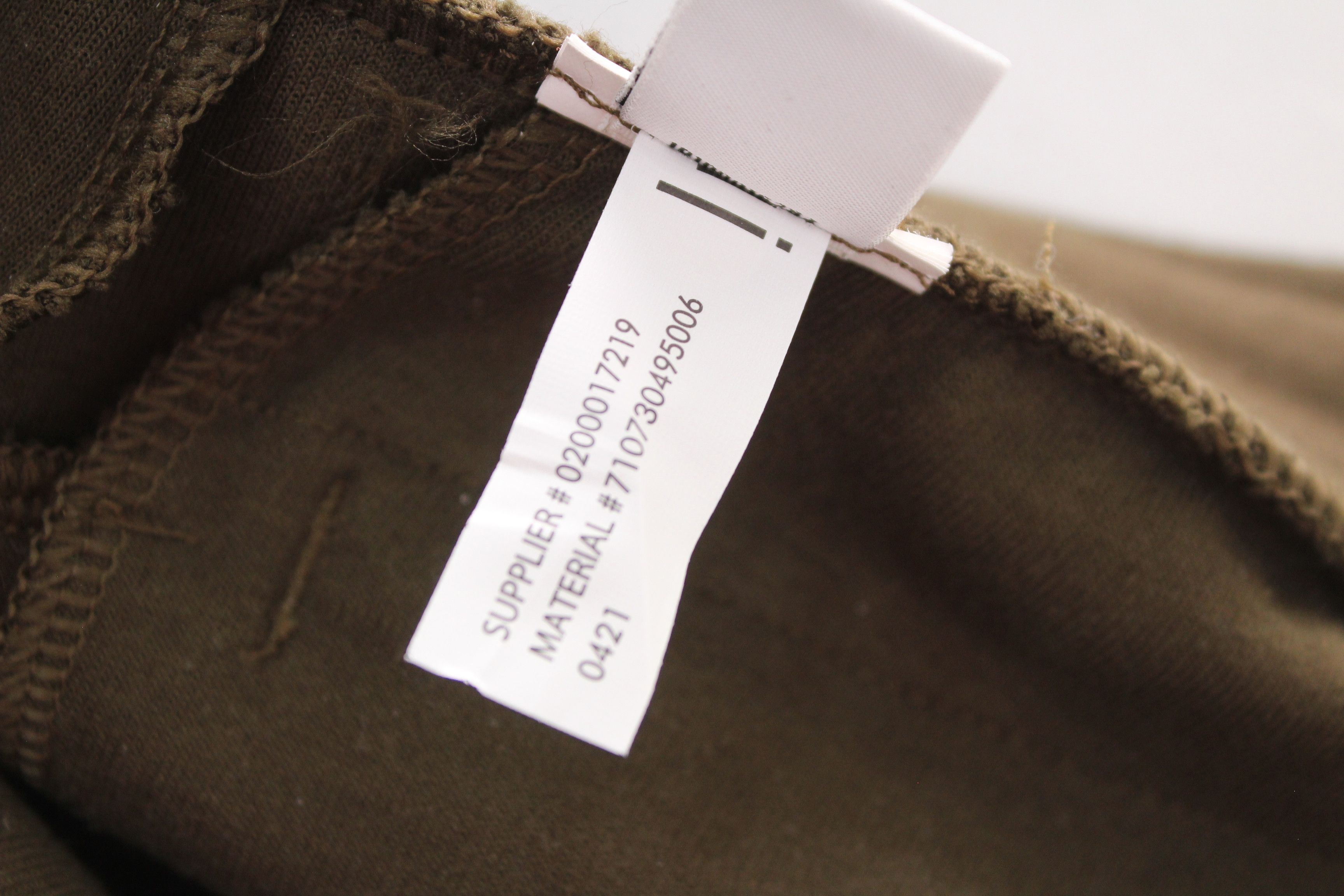 Polo Ralph Lauren Polo Ralph Lauren Joggers Track Pants Mens Size XS Size US 30 / EU 46 - 10 Thumbnail