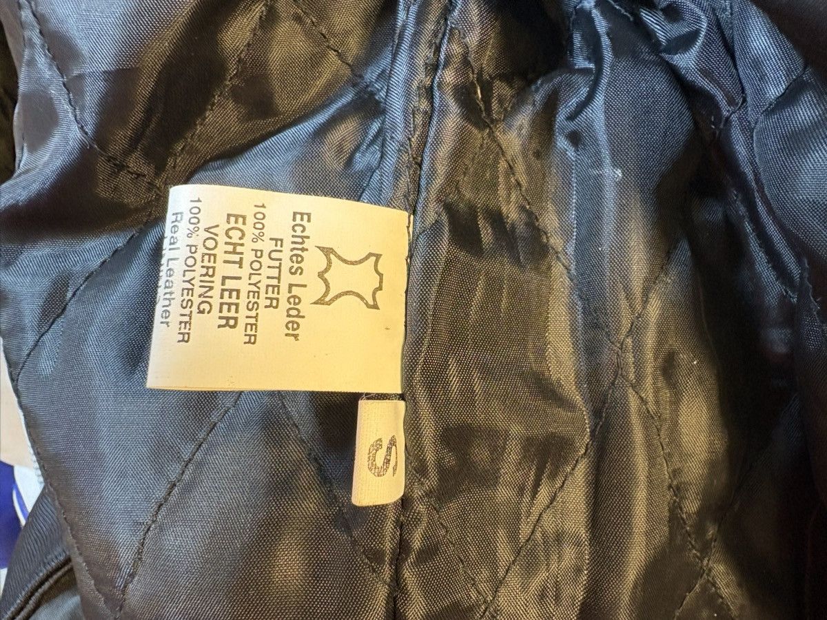 BMW Rare Vintage BMW Racing Jacket Size US S / EU 44-46 / 1 - 7 Thumbnail