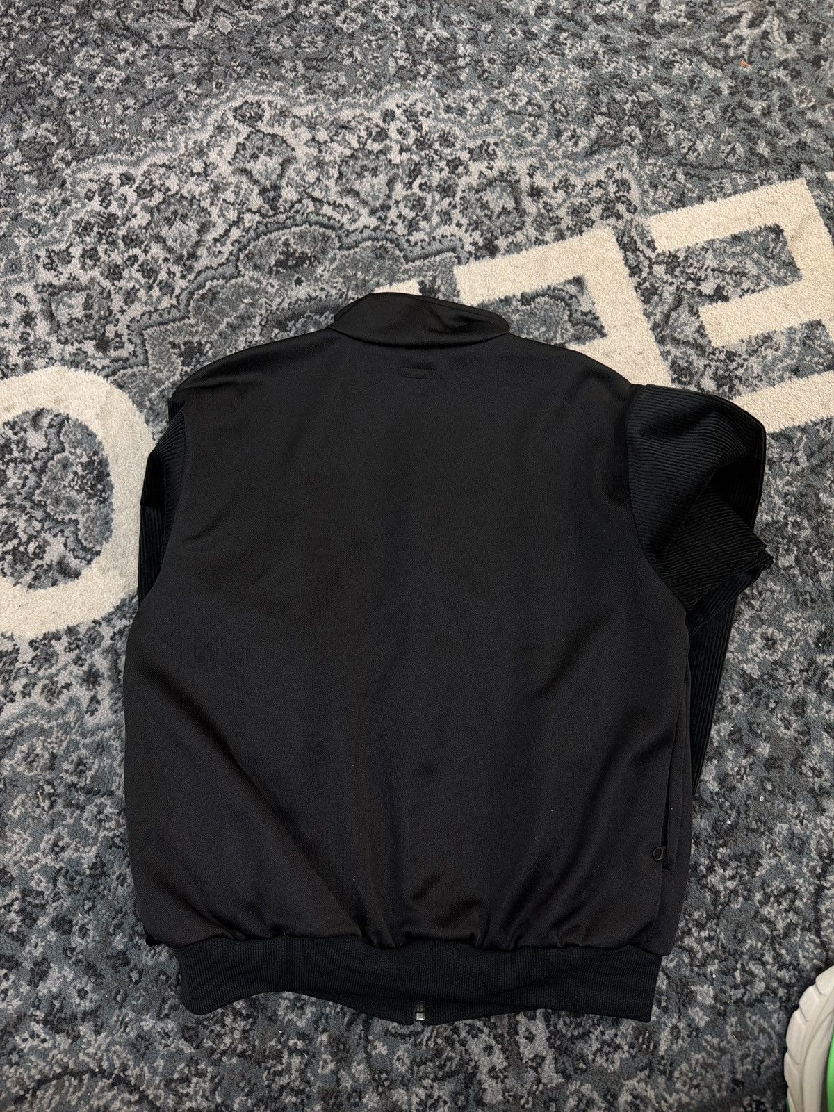 Kapital Kapital Zephyr Track Jacket Black Size US S / EU 44-46 / 1 - 2 Thumbnail