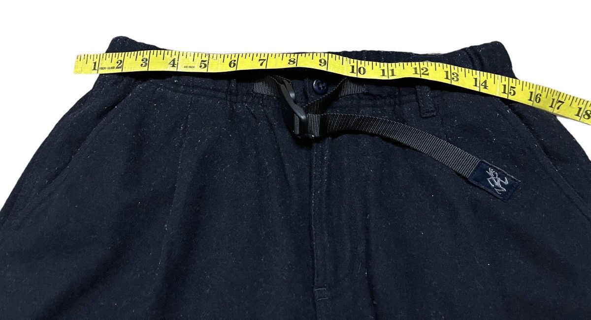 Gramicci × Japanese Brand GRAMICCI OUTDOOR PANTS Size US 31 - 7 Thumbnail