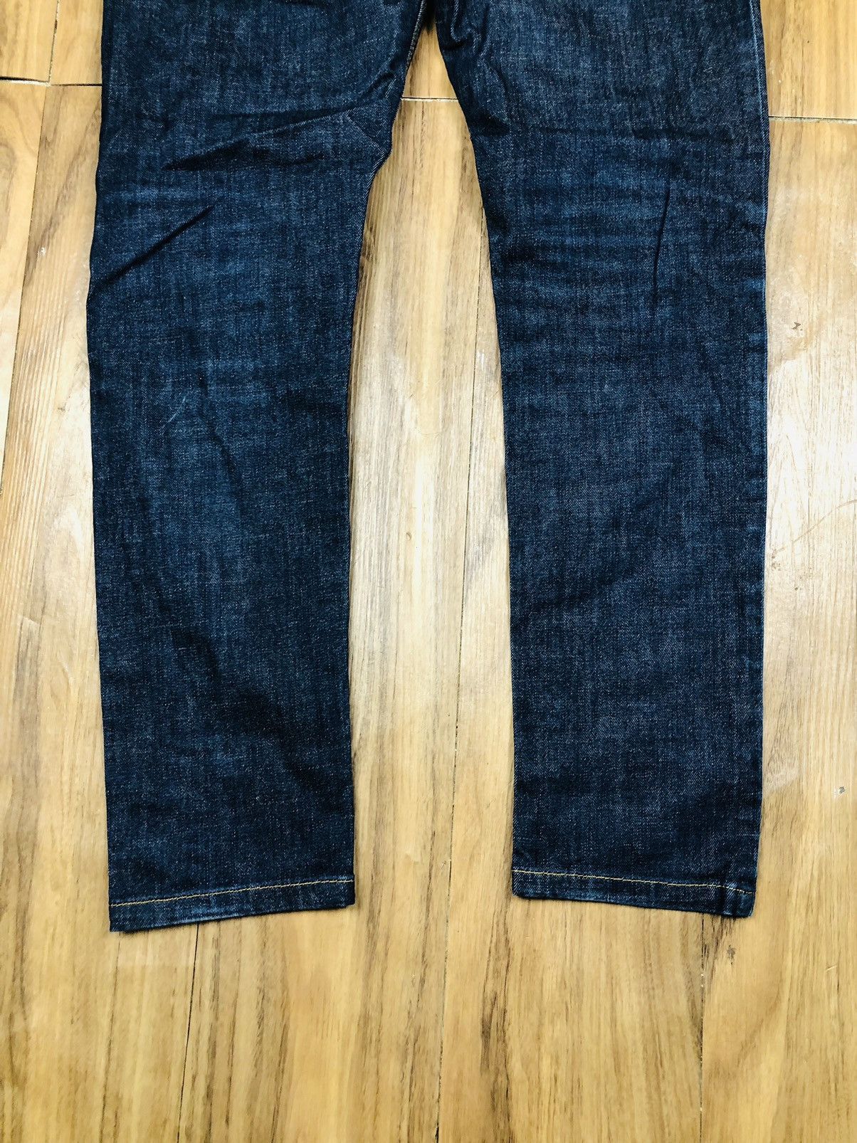 United Colors Of Benetton United Colors Of Benetton Jeans (34) Size US 32 / EU 48 - 15 Thumbnail