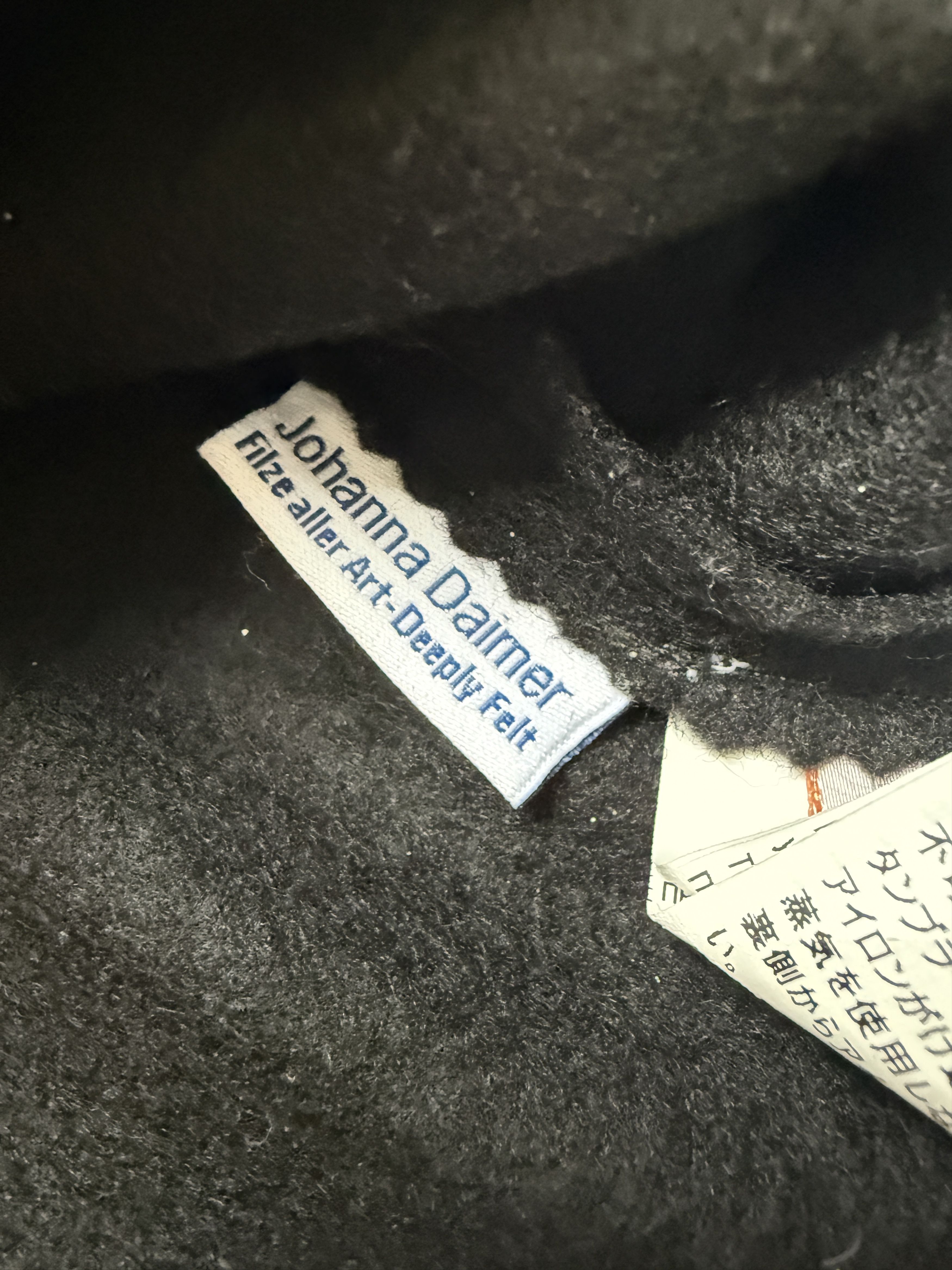Vivienne Westwood Gold Label Rare 2017 Wool Handmade in India Jacket Size M / US 6-8 / IT 42-44 - 7 Thumbnail