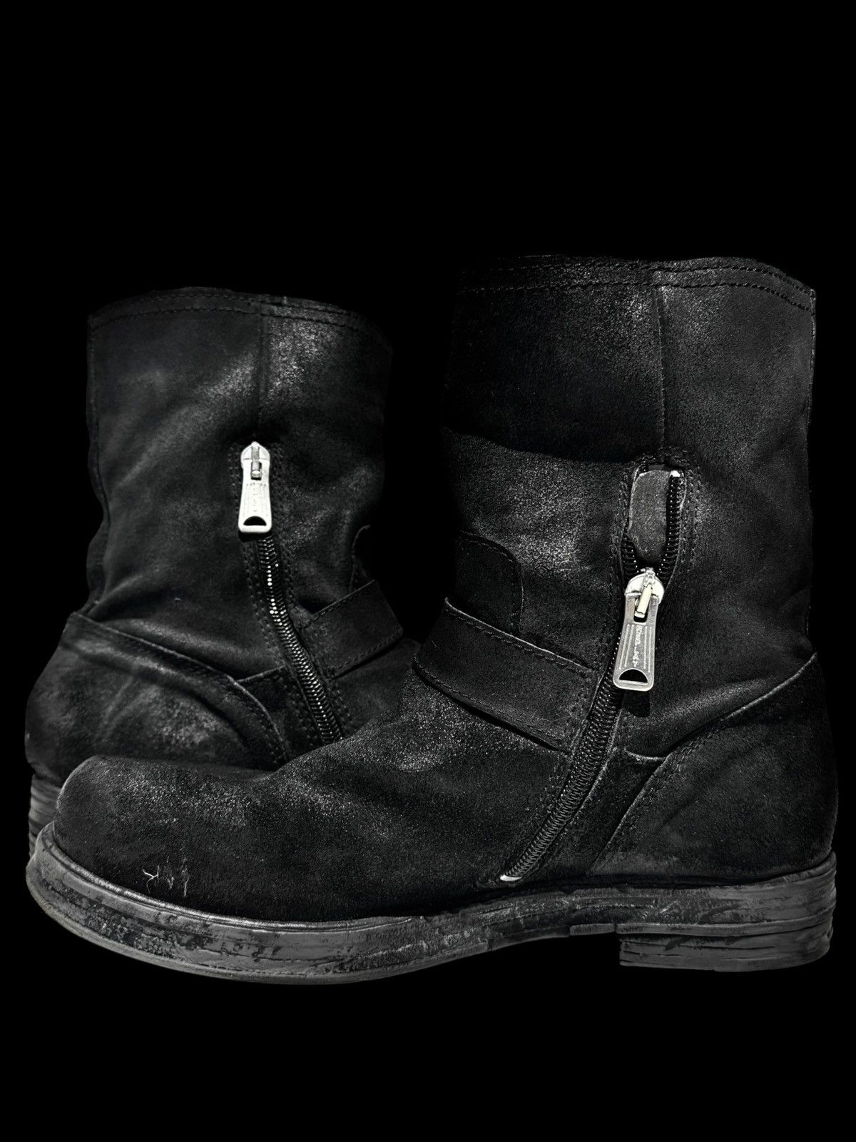 Other Replay Avant Garde boots Size US 7 / EU 40 - 6 Thumbnail