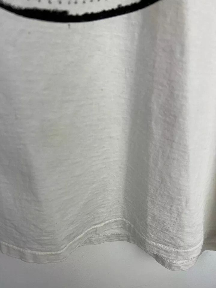 Nike Vintage Nike Andre Agassi T-Shirt Made in USA size L Size US L / EU 52-54 / 3 - 13 Thumbnail